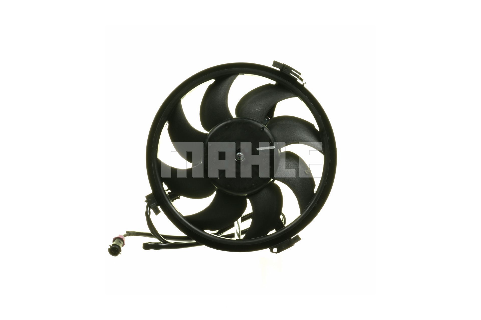 MAHLE ORIGINAL CFF 4 000P Ventilator, hlajenje motorja FORD GALAXY