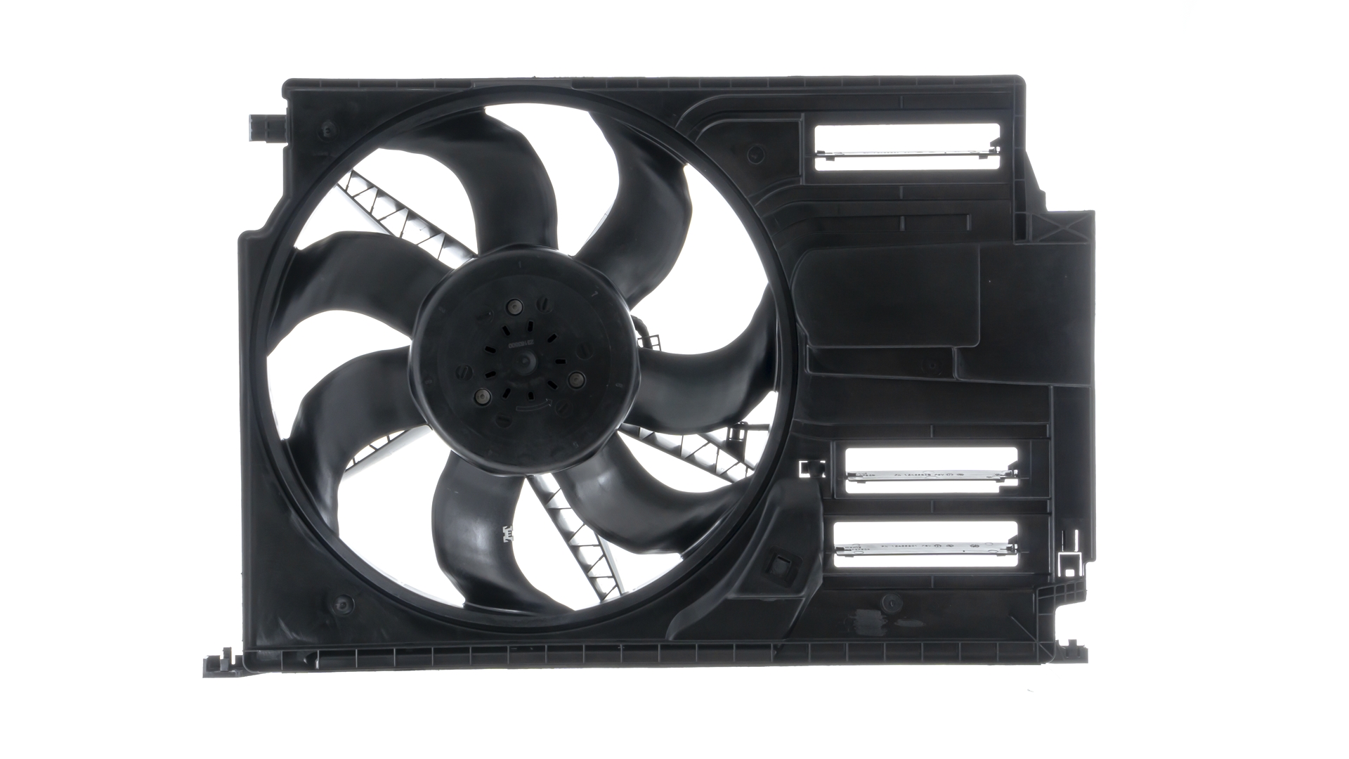 MAHLE ORIGINAL CFF 404 000P original Kühlerlüfter Mini F56 Preis