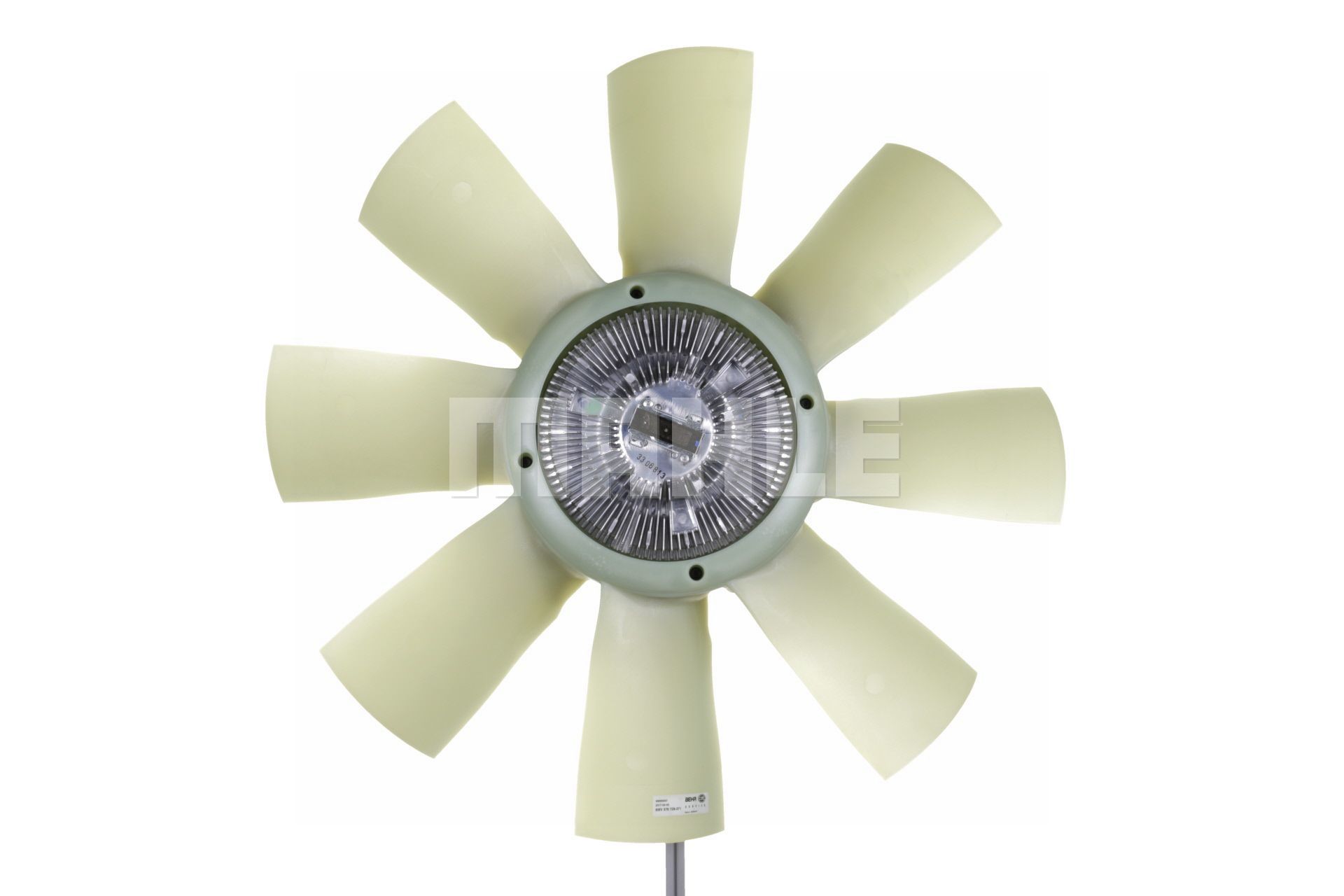571082 OE MAHLE ORIGINAL Radiatoriaus ventiliatorius CFF 419 000P