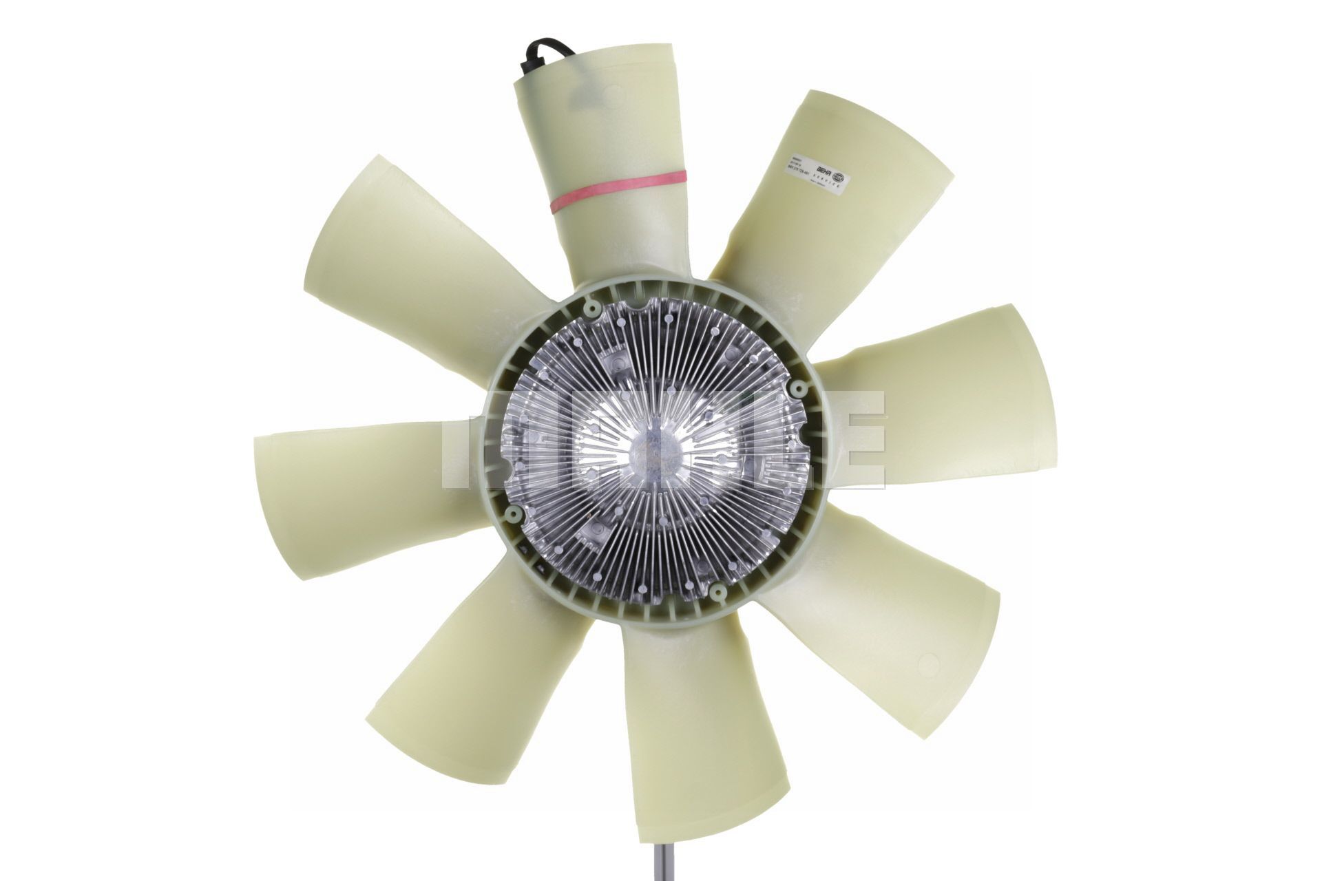 Køleventilator MAHLE ORIGINAL CFF 423 000P der passer til VW, FORD, PEUGEOT, BMW, TOYOTA billig