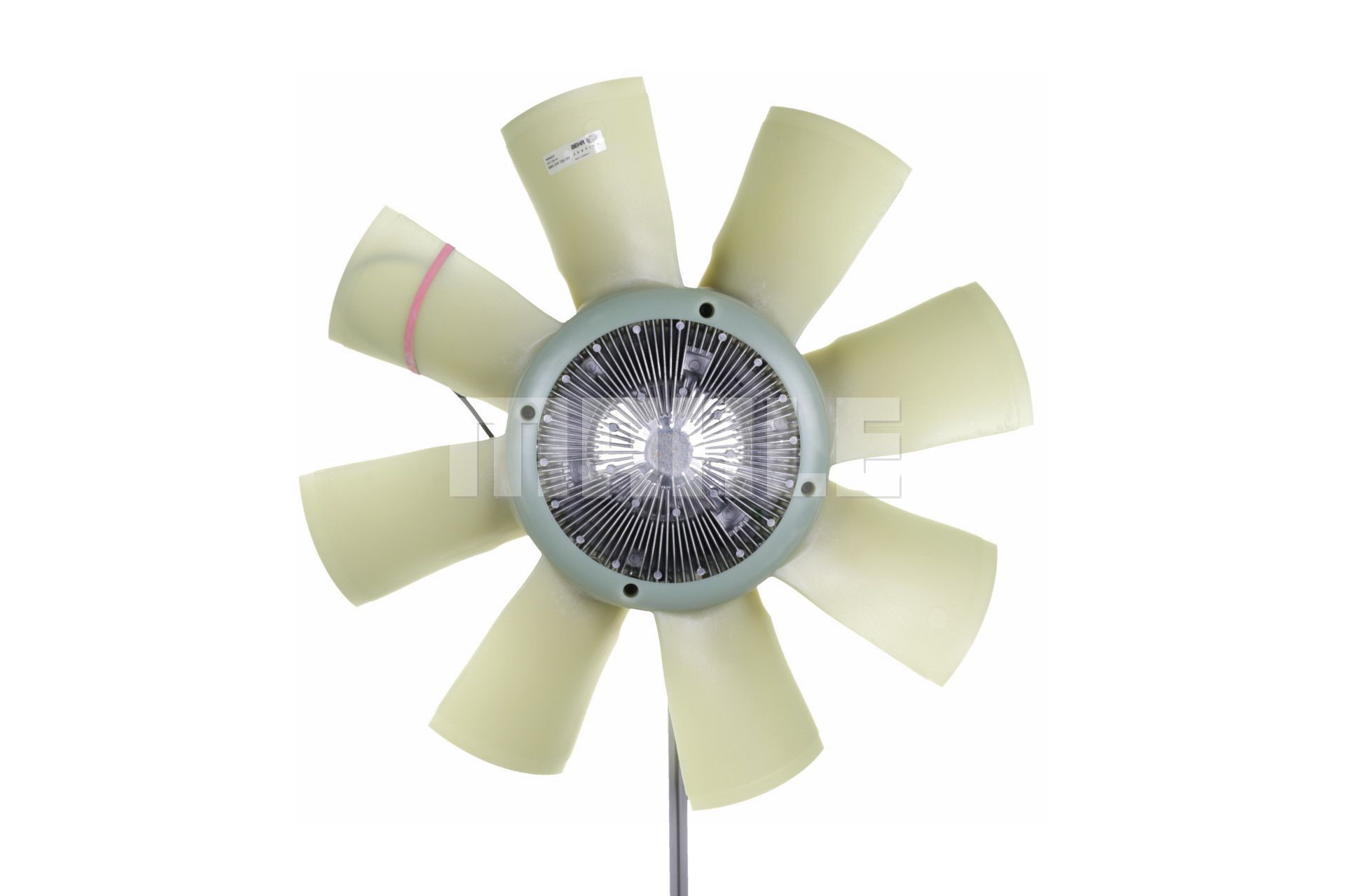 MAHLE ORIGINAL Ventilador de radiador CFF 426 000P