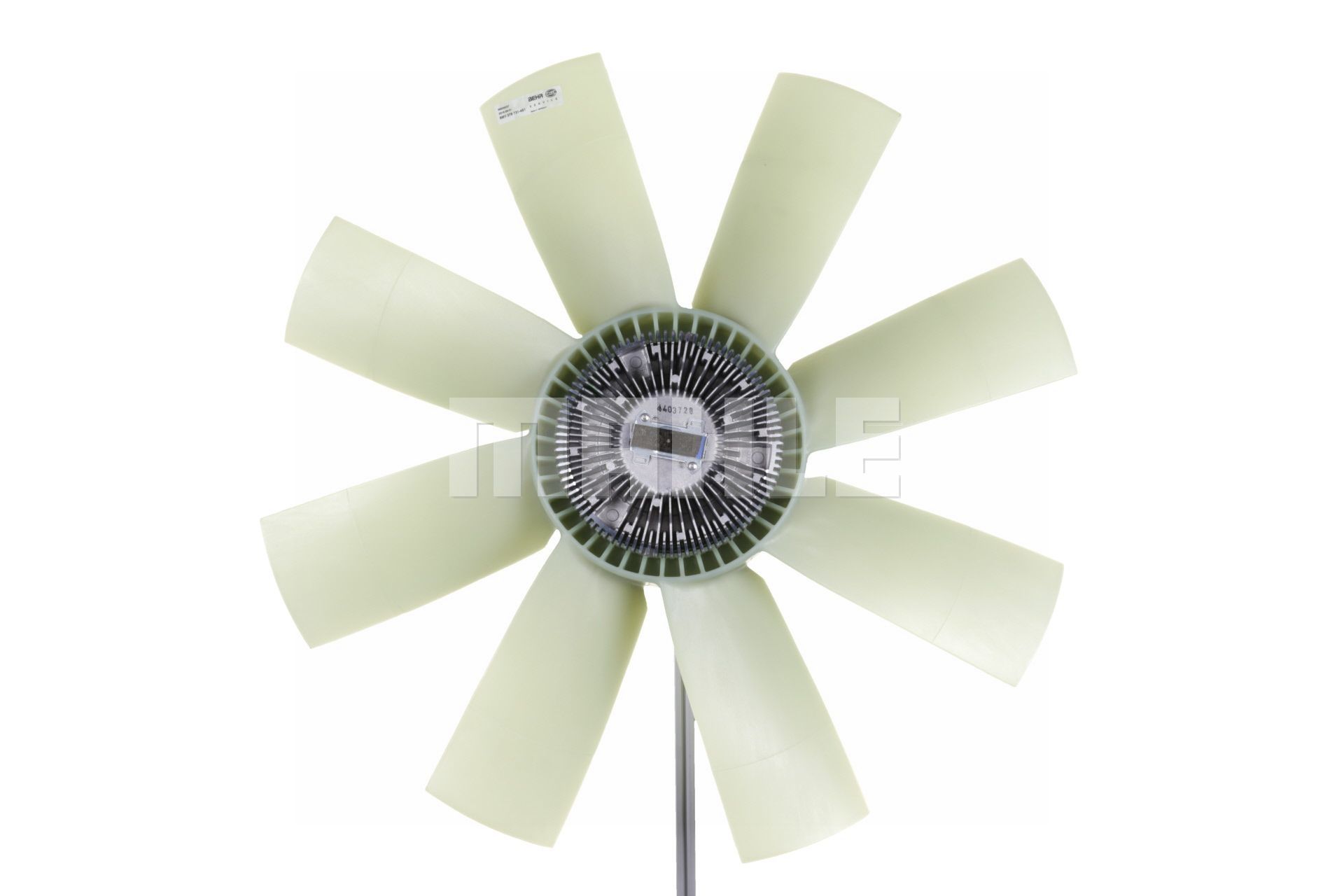 Ventola radiatore MAHLE ORIGINAL CFF 437 000P adatti per FIAT, VOLKSWAGEN, BMW, MERCEDES-BENZ, AUDI prezzi economici