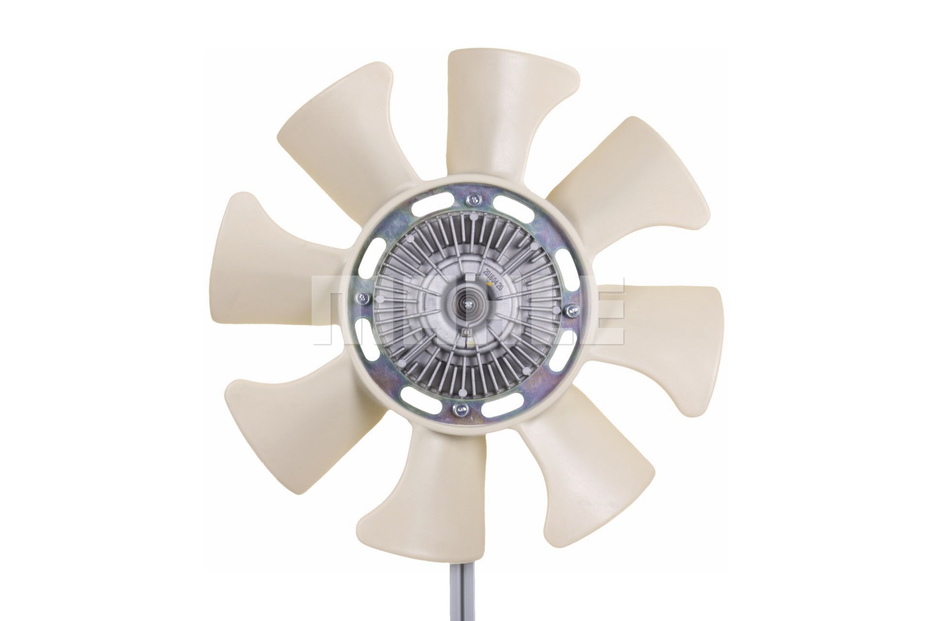 MAHLE ORIGINAL 0K01315140 Koelventilator