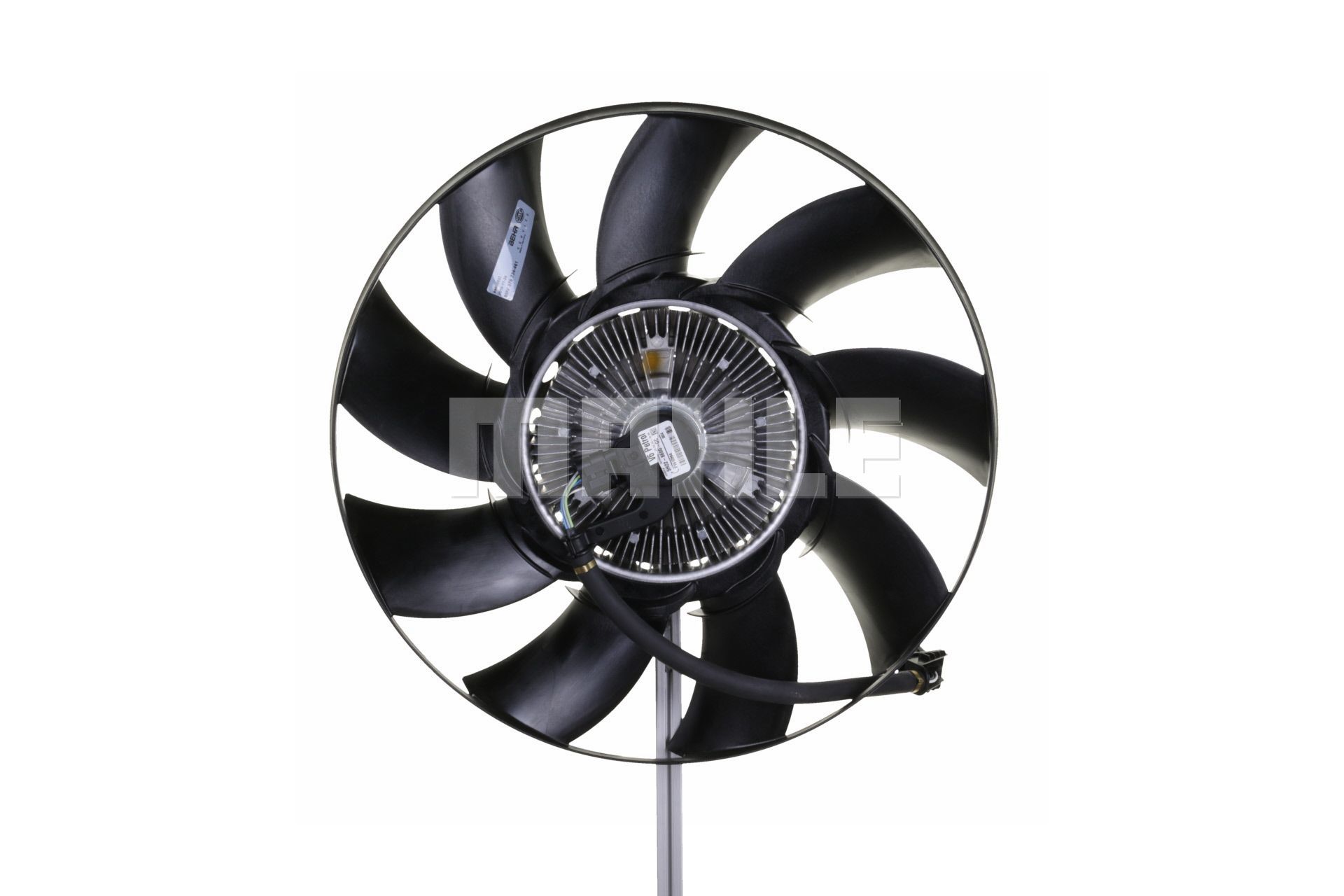 MAHLE ORIGINAL CFF 456 000P Ventilador Land Rover Defender Pick-up 2.4 Td4 4x4 (L317) Gasóleo 122 cv 2007 precio