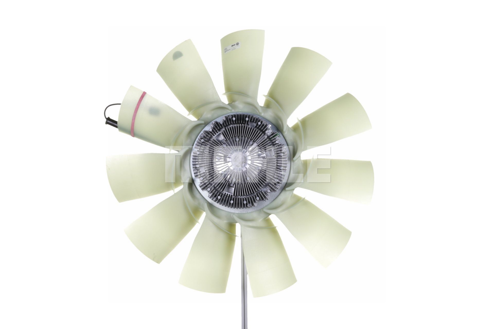 1763618 OE MAHLE ORIGINAL Ventilador de radiador CFF 460 000P