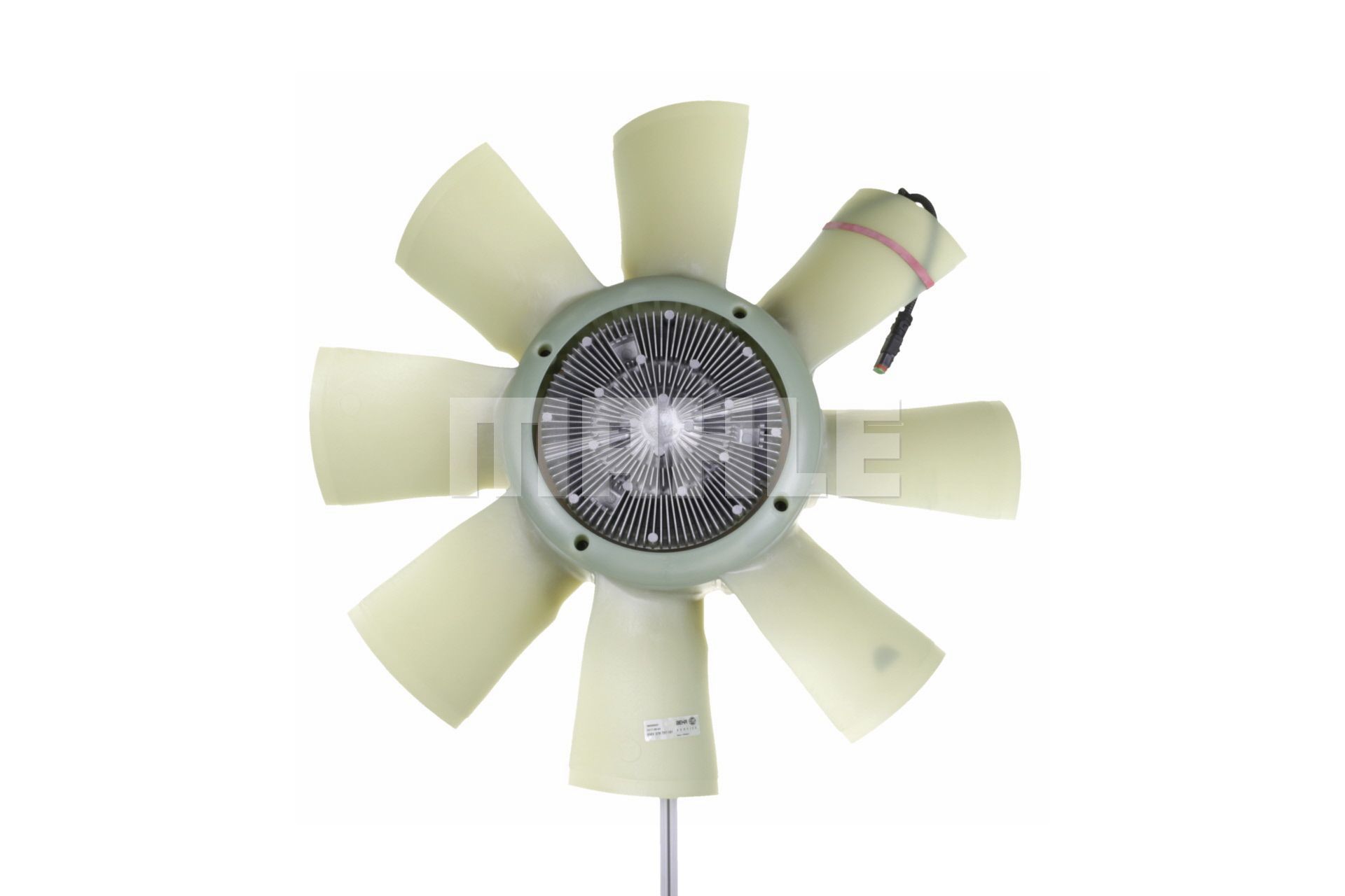 1453968 OE MAHLE ORIGINAL Ventilador de radiador CFF 462 000P