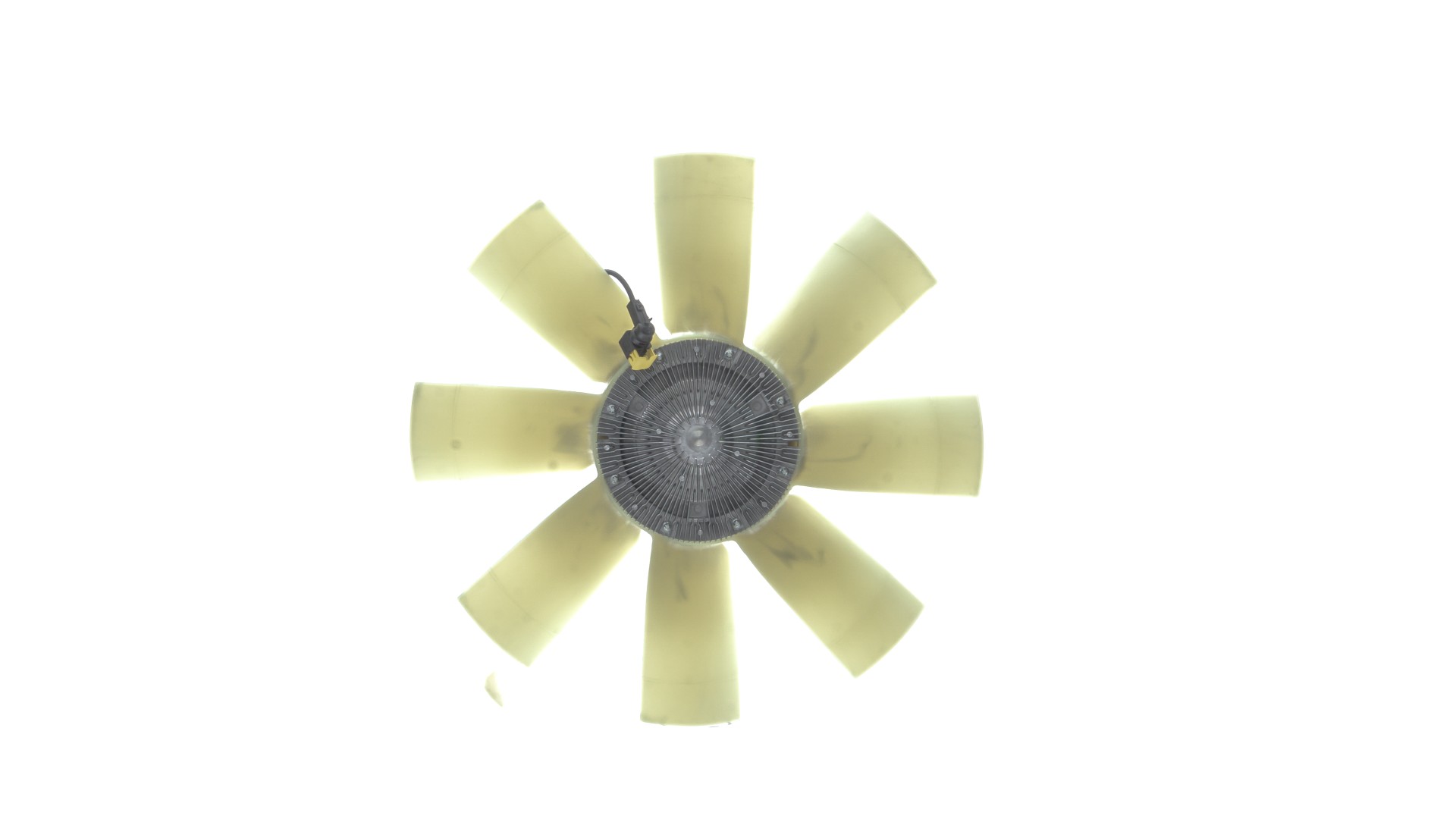 Spletna trgovina z MAHLE ORIGINAL Ventilator hladilnika CFF 477 000P