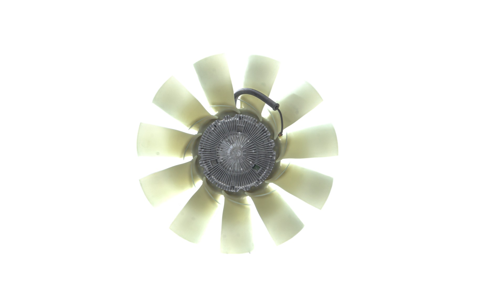 1780958 OE MAHLE ORIGINAL Вентилятор, охлаждение двигателя CFF 480 000P