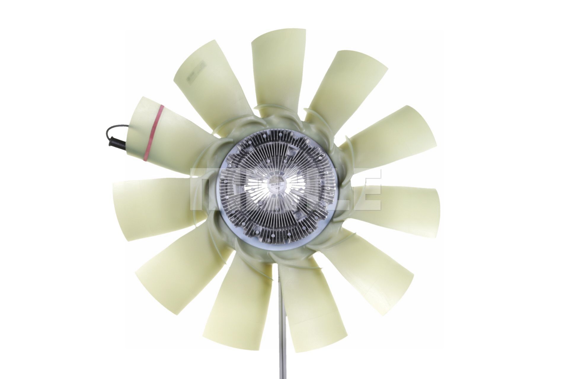 2410082 OE MAHLE ORIGINAL Kühlerlüfter CFF 482 000P
