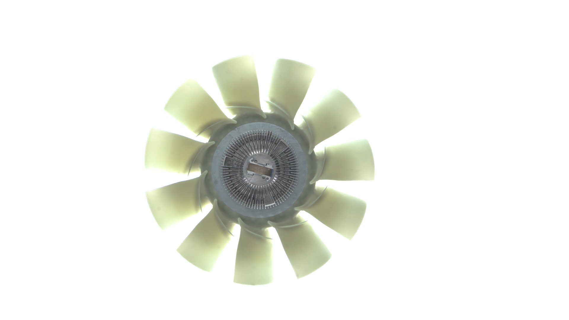 MAHLE ORIGINAL 7420923583 Koelventilator