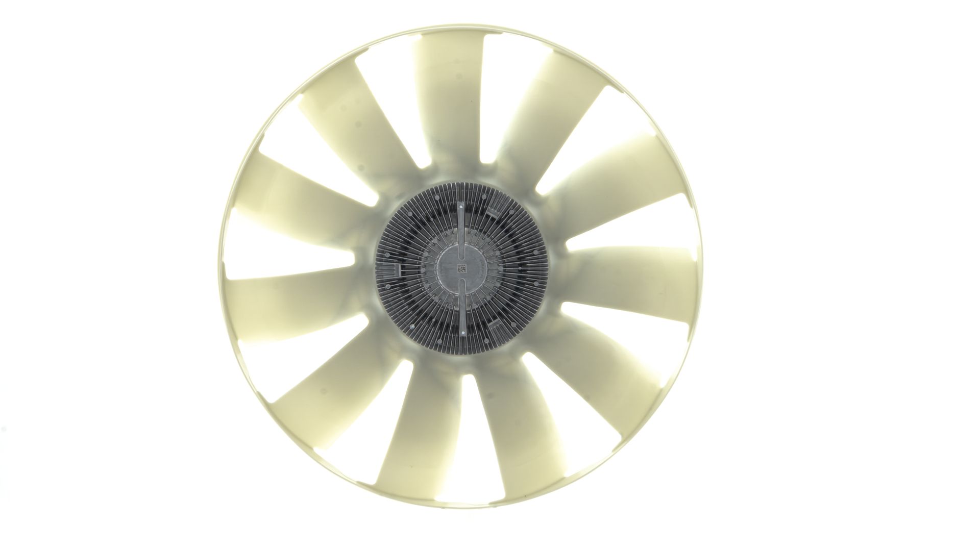 MAHLE ORIGINAL Ventilador de radiador CFF 488 000P