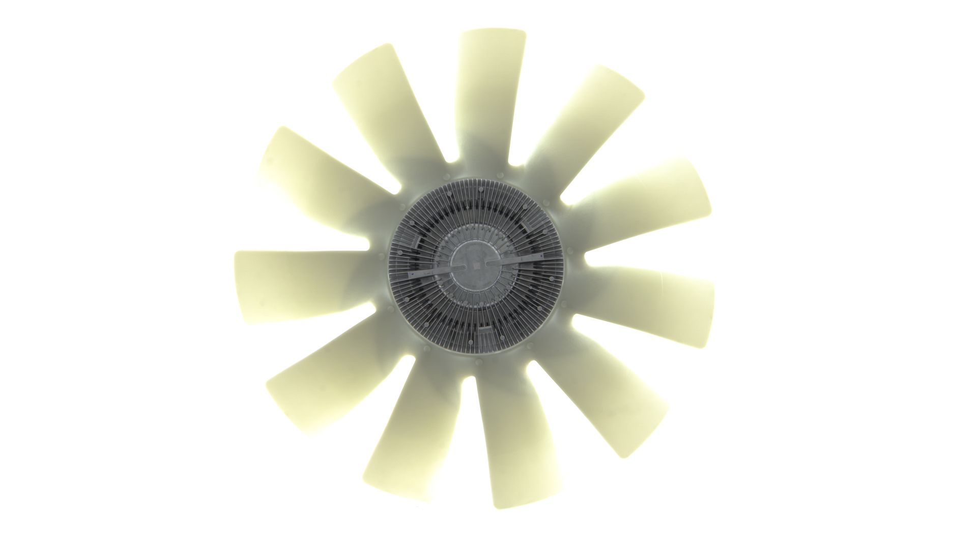MAHLE ORIGINAL Motoventilateur CFF 503 000P
