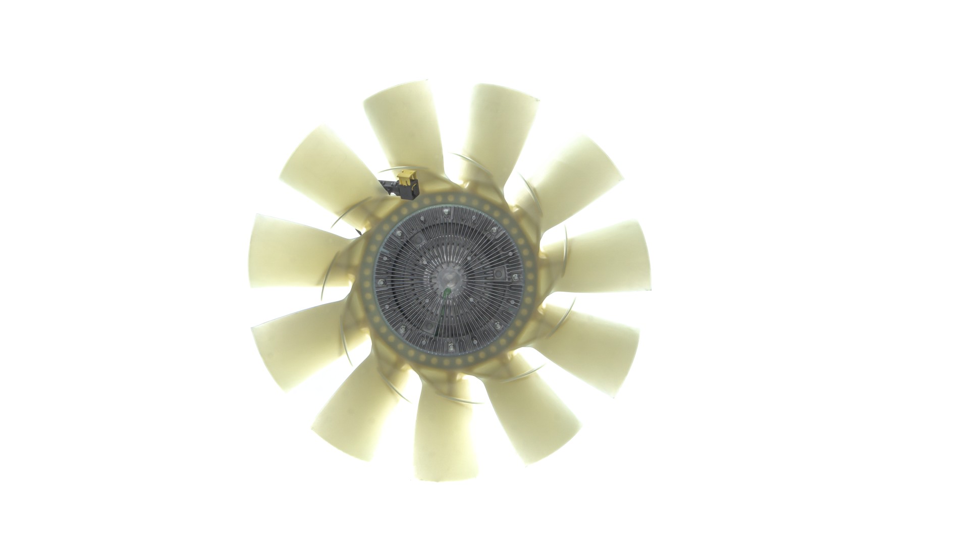 22828297 OE MAHLE ORIGINAL Køleventilator CFF 507 000P