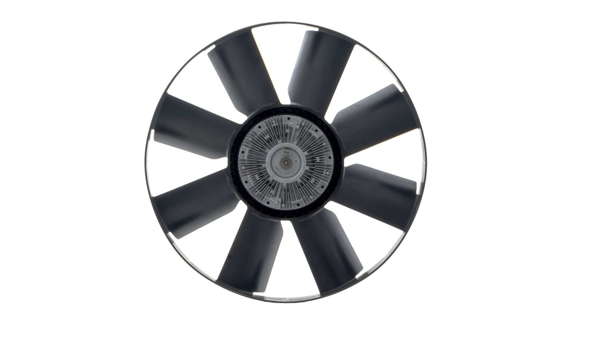 504029736 OE MAHLE ORIGINAL Radiatoriaus ventiliatorius CFF 512 000P