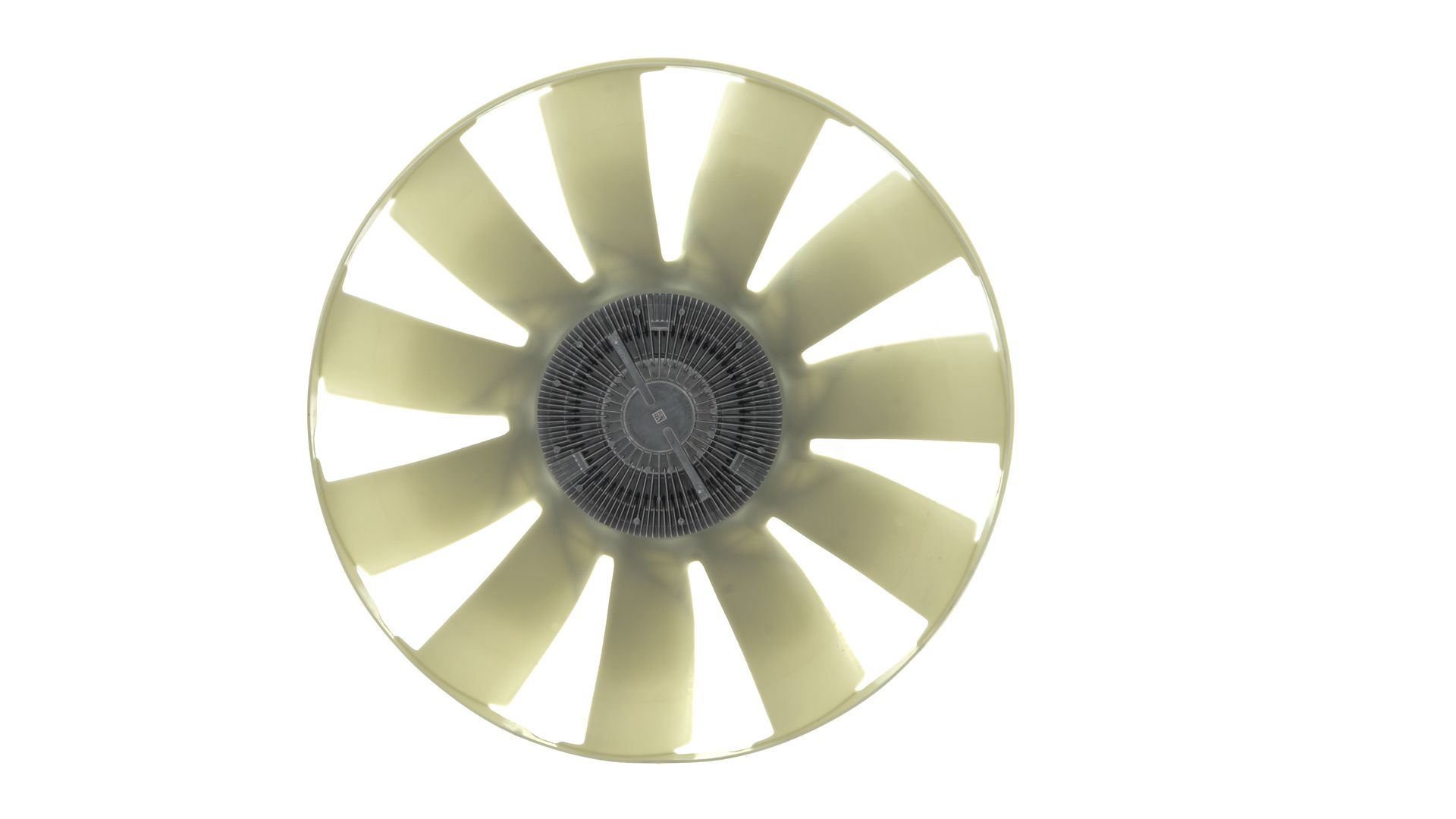 MAHLE ORIGINAL CFF 514 000P prix ventilateur de radiateur MAN