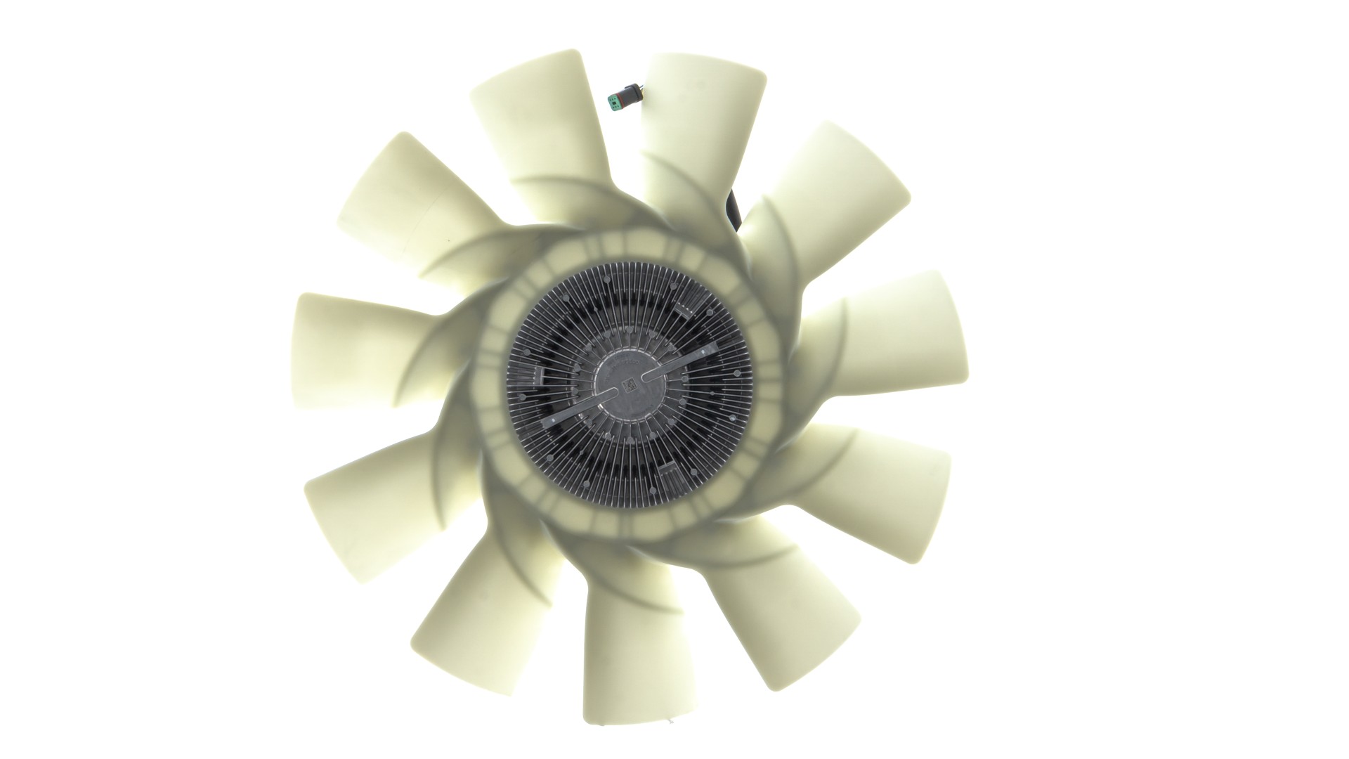 Pirkti MAHLE ORIGINAL Radiatoriaus ventiliatorius CFF 515 000P