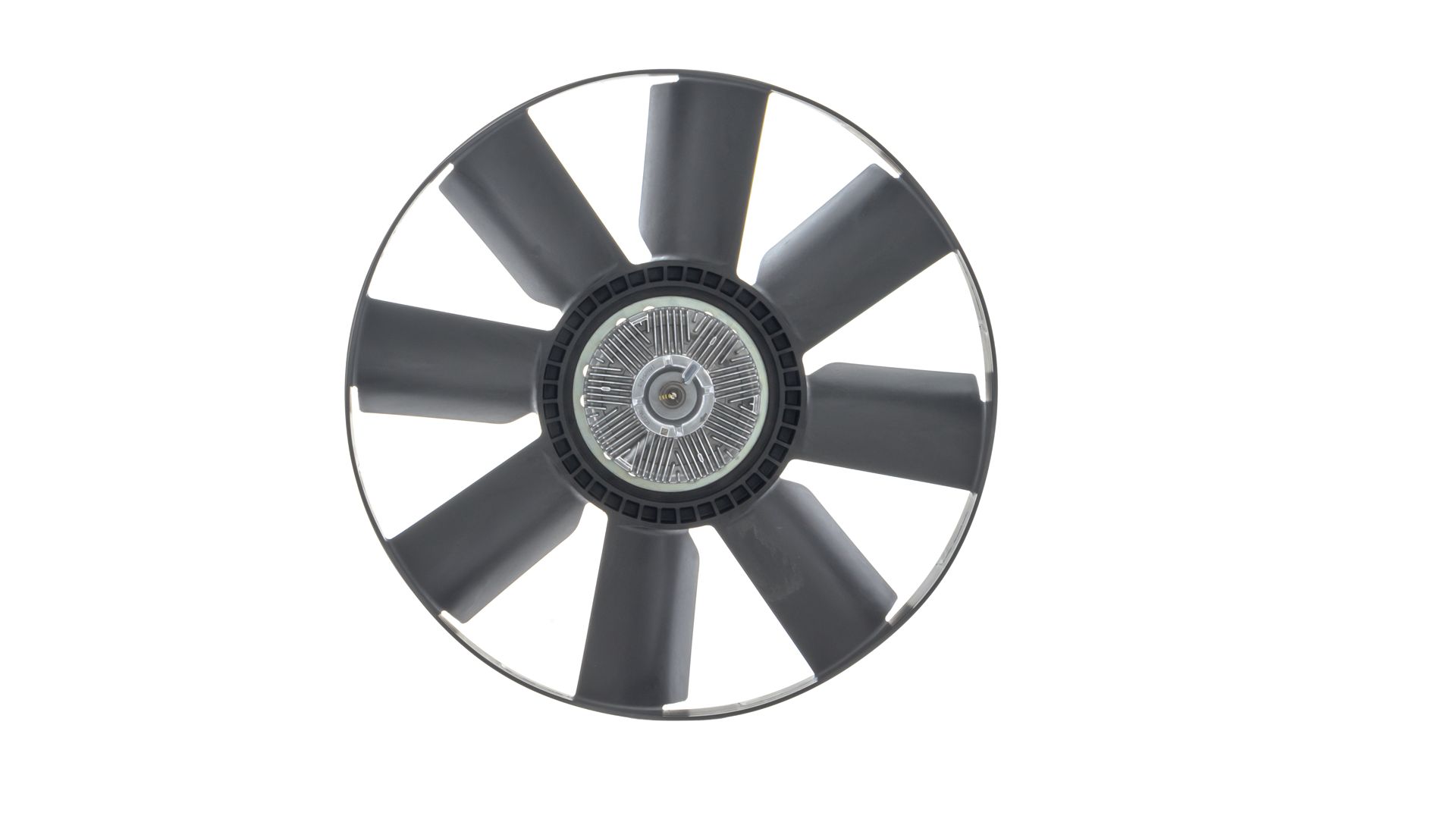 MAHLE 51066017011 Koelventilator