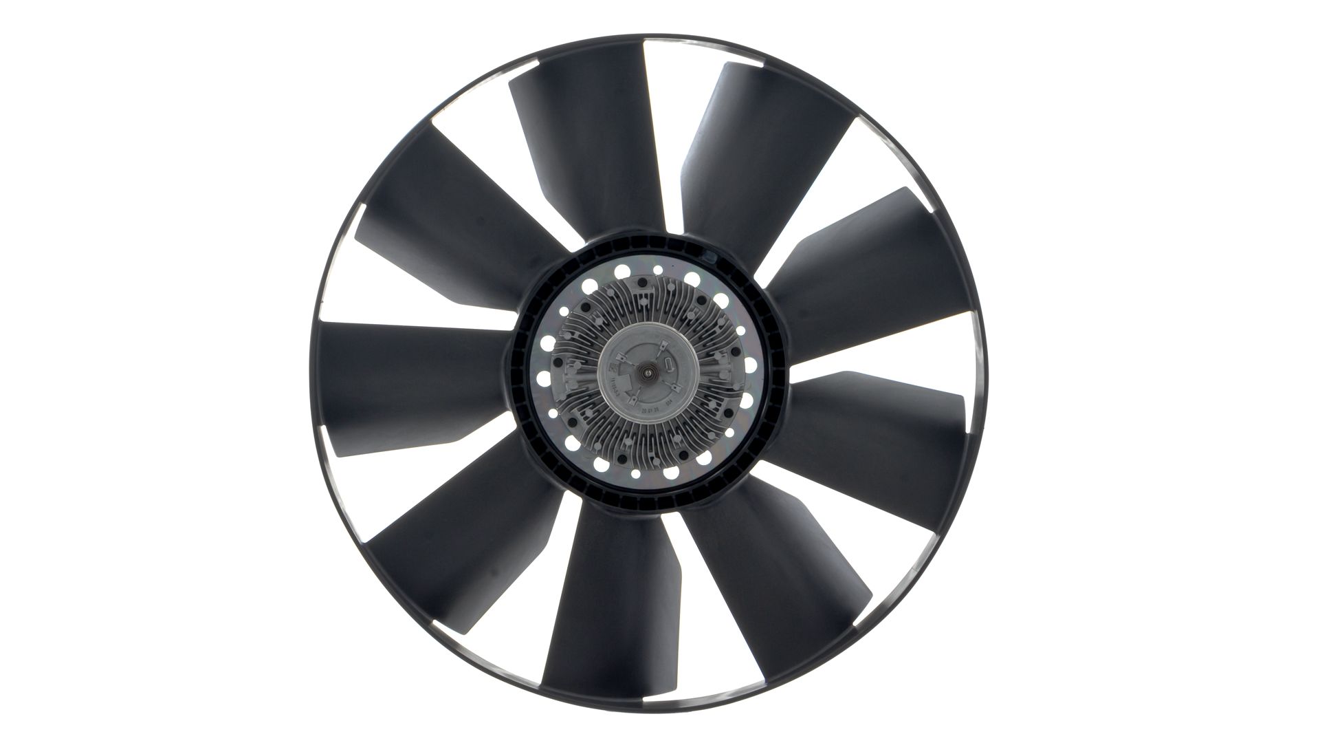 51066017003 OE MAHLE ORIGINAL Вентилятор, охлаждение двигателя CFF 520 000P
