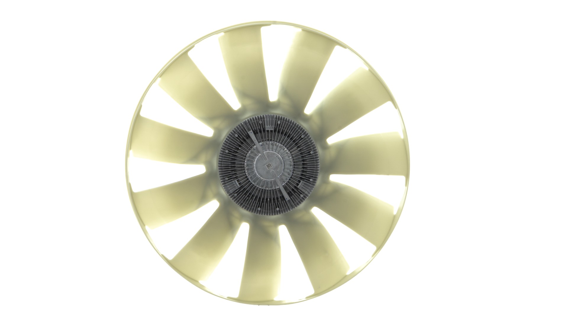 MAHLE ORIGINAL Kühlerlüfter CFF 526 000P