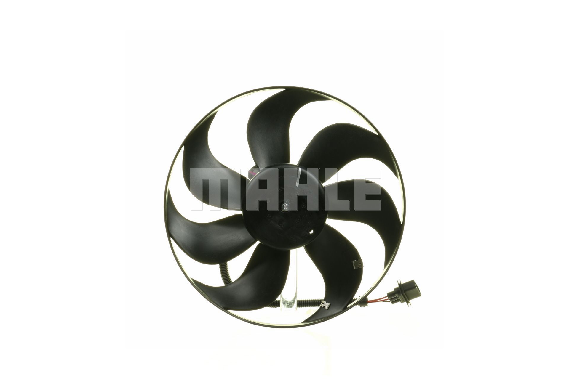 MAHLE ORIGINAL 6Q0959455H Koelventilator