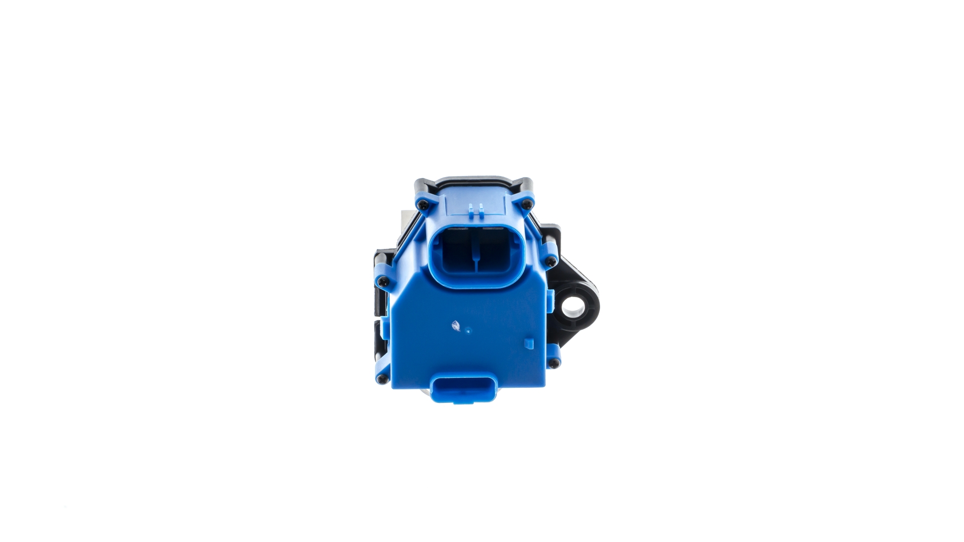 MAHLE ORIGINAL CFR 3 000S Résistance ventilation C4 I Van / 3/5 portes (LR_) 2.0 HDi Diesel 136 CV 2005 prix