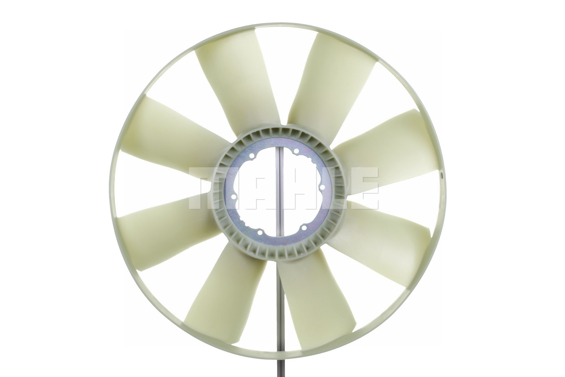 Núcleo ventilador, refr. motor A0032050106 MAHLE ORIGINAL CFW 11 000P