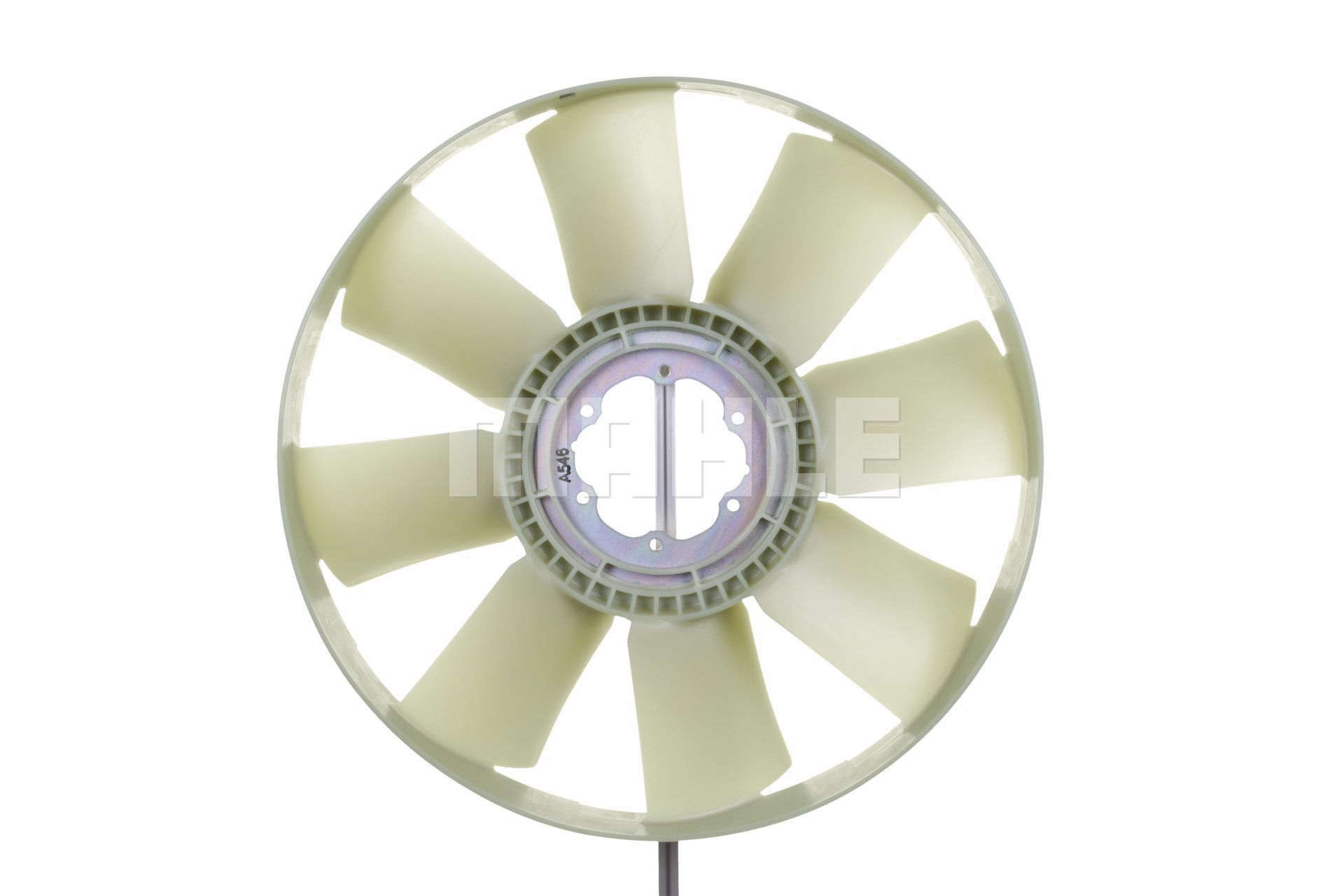 MAHLE ORIGINAL Hélice du ventilateur de refroidissement moteur CFW 14 000P