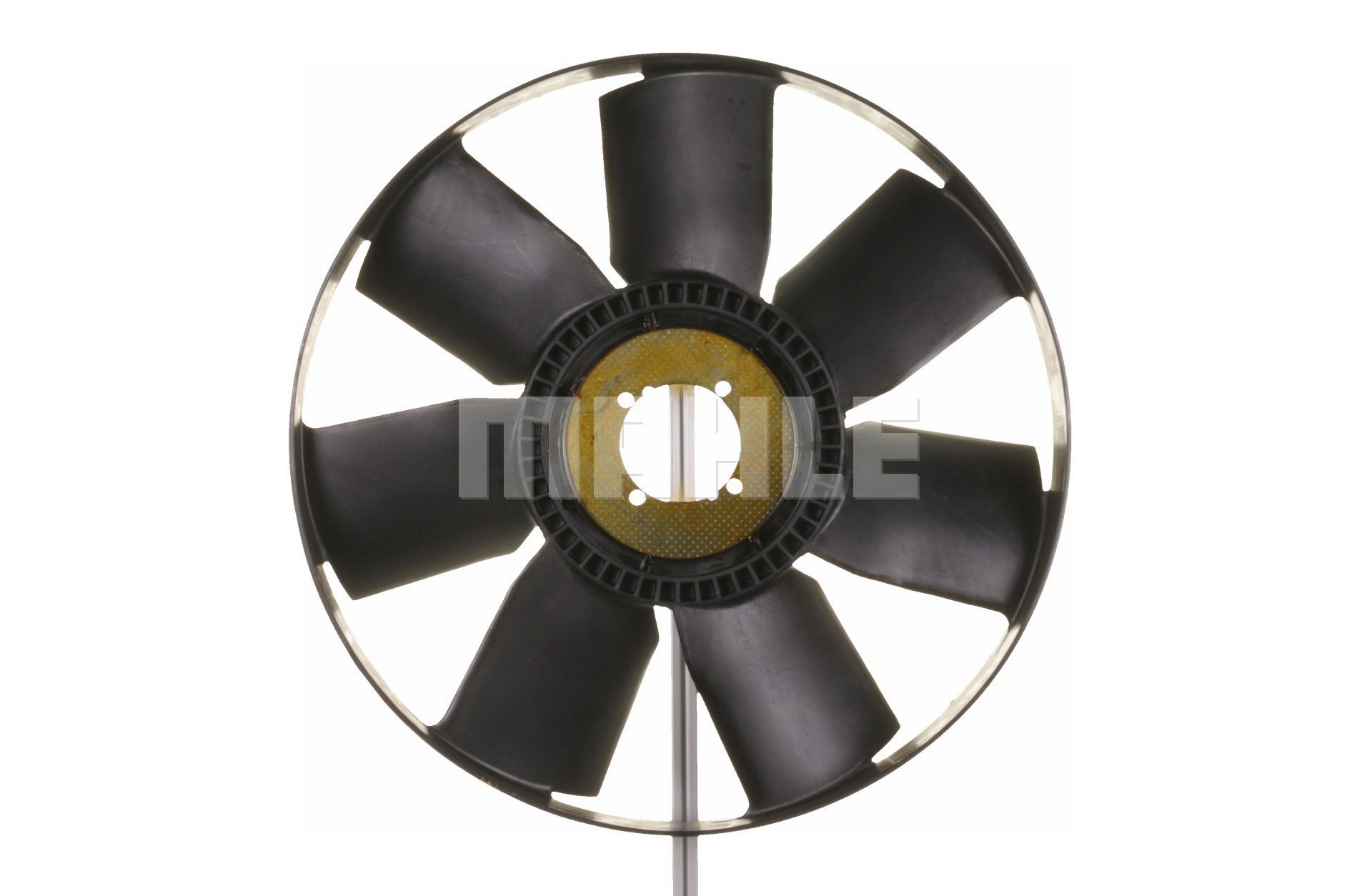 Núcleo ventilador, refr. motor A9042050506 MAHLE ORIGINAL CFW 20 000P