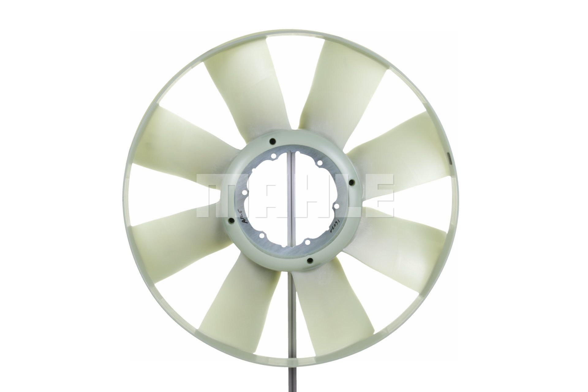 1448200 OE MAHLE ORIGINAL Girante, Raffreddamento motore CFW 22 000P