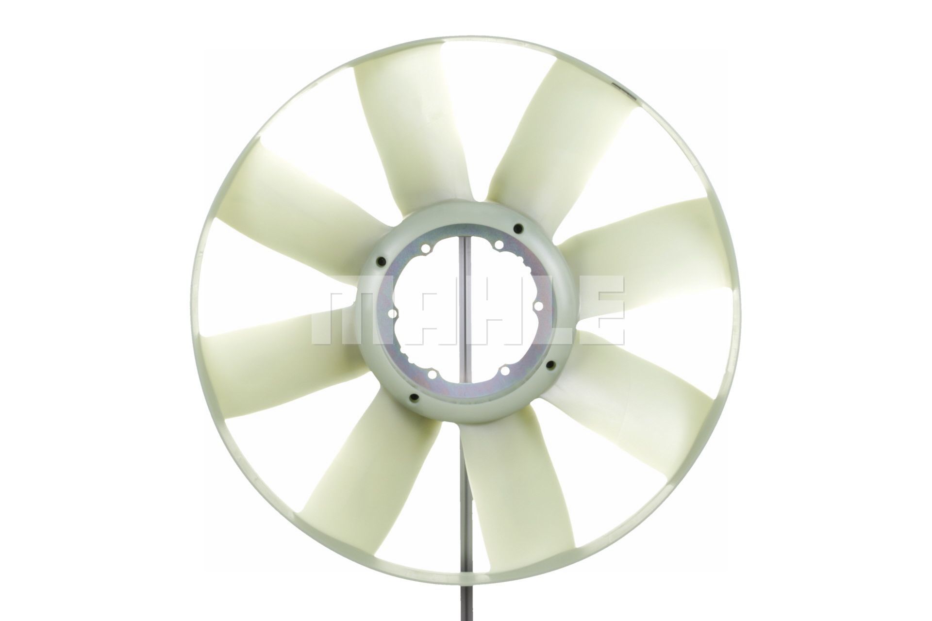 MAHLE ORIGINAL A0032053606 Tuuletin, mootorinjäähdytys CFW 26 000P
