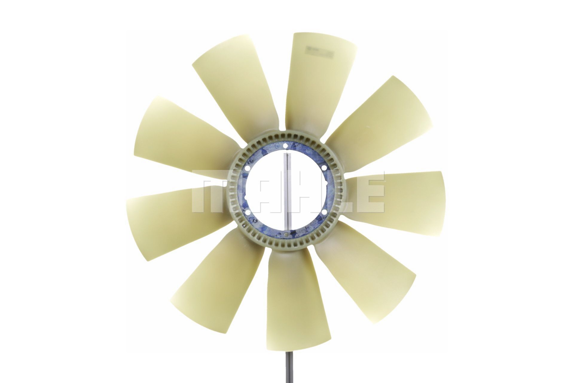 Ventilatorhjul, motorkøling MAHLE ORIGINAL CFW 29 000P der passer til VW, FORD, PEUGEOT, BMW, TOYOTA billig