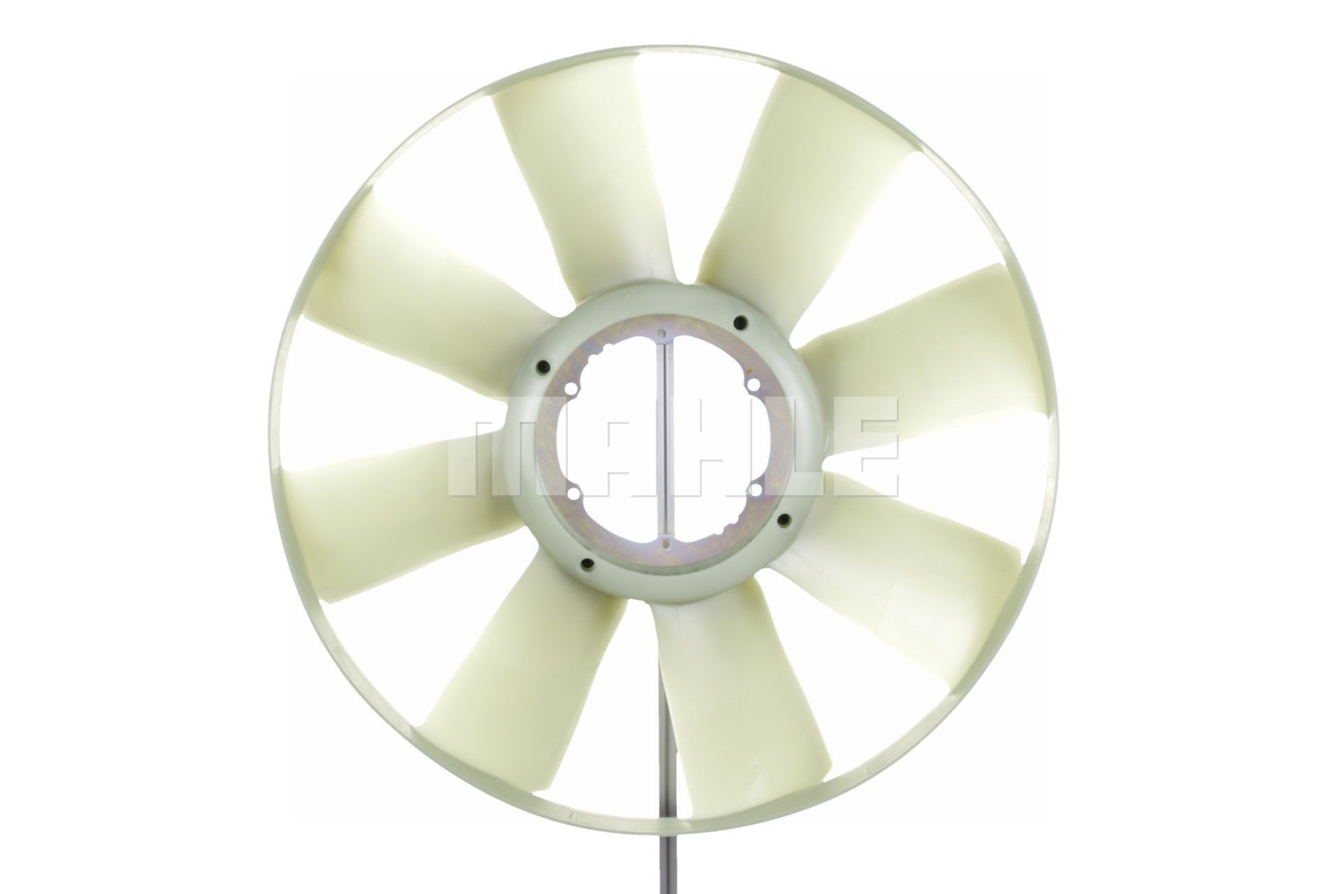 Núcleo ventilador, refr. motor A0032054206 MAHLE ORIGINAL CFW 35 000P