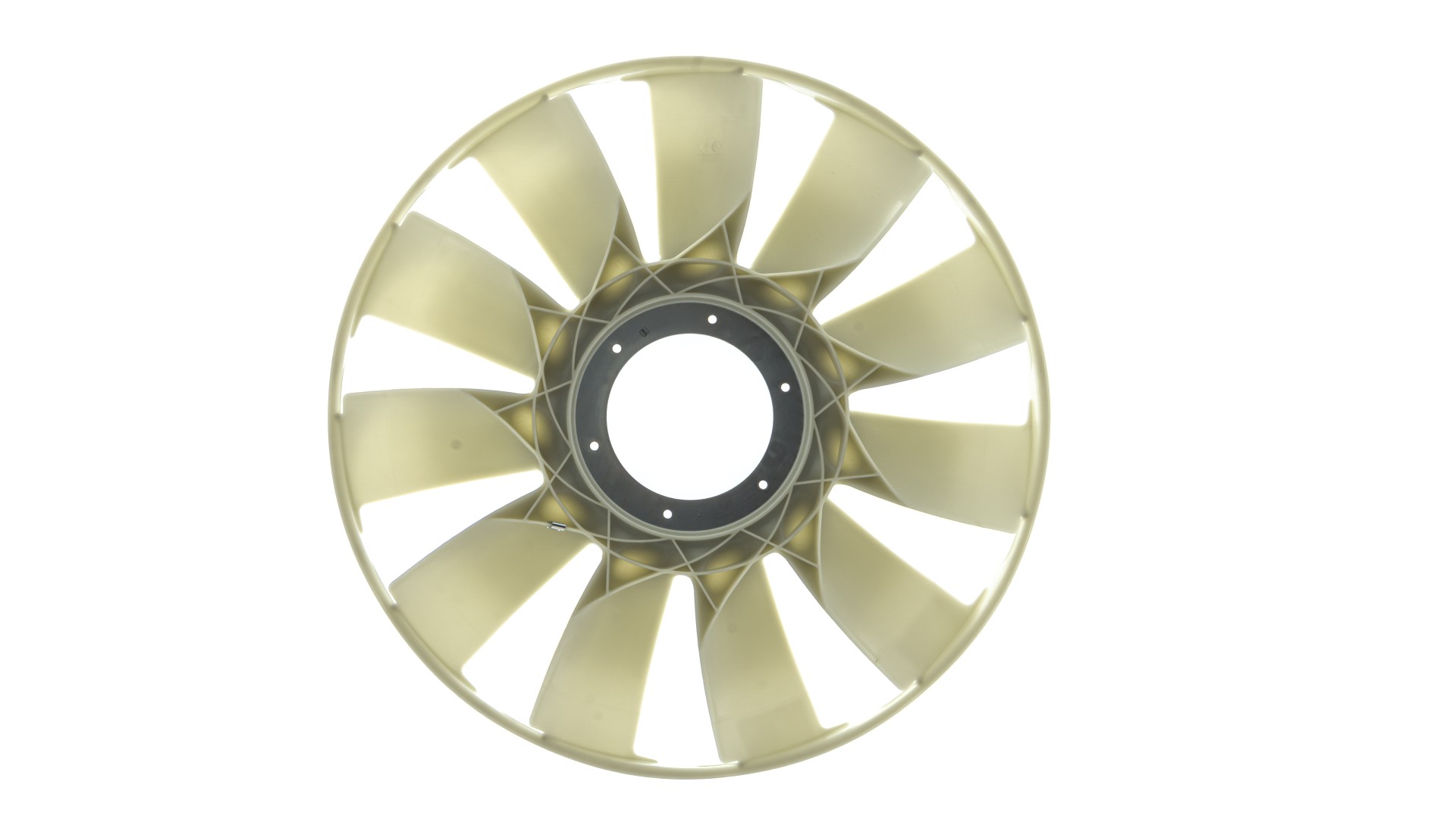 Lüfterrad, Motorkühlung MAHLE ORIGINAL CFW 36 000P passend für VW, AUDI, BMW, MERCEDES-BENZ, FORD zum günstigen Preis