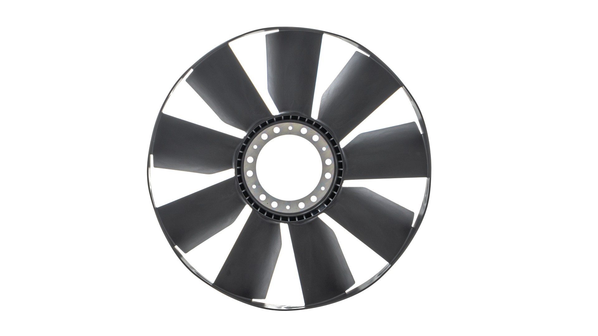 51066010275 OE MAHLE ORIGINAL Ventiliatoriaus ratas, variklio aušinimas CFW 42 000P