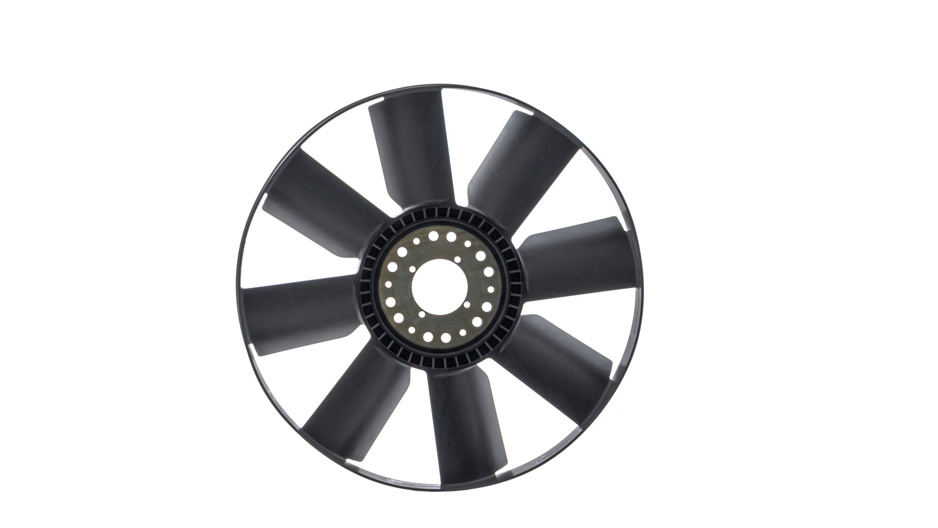 MAHLE ORIGINAL Hélice du ventilateur de refroidissement moteur CFW 43 000P