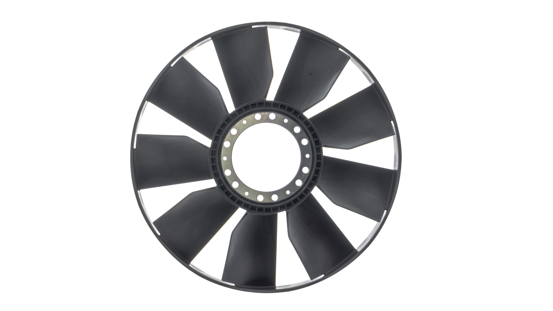 MAHLE ORIGINAL Hélice du ventilateur de refroidissement moteur CFW 51 000P