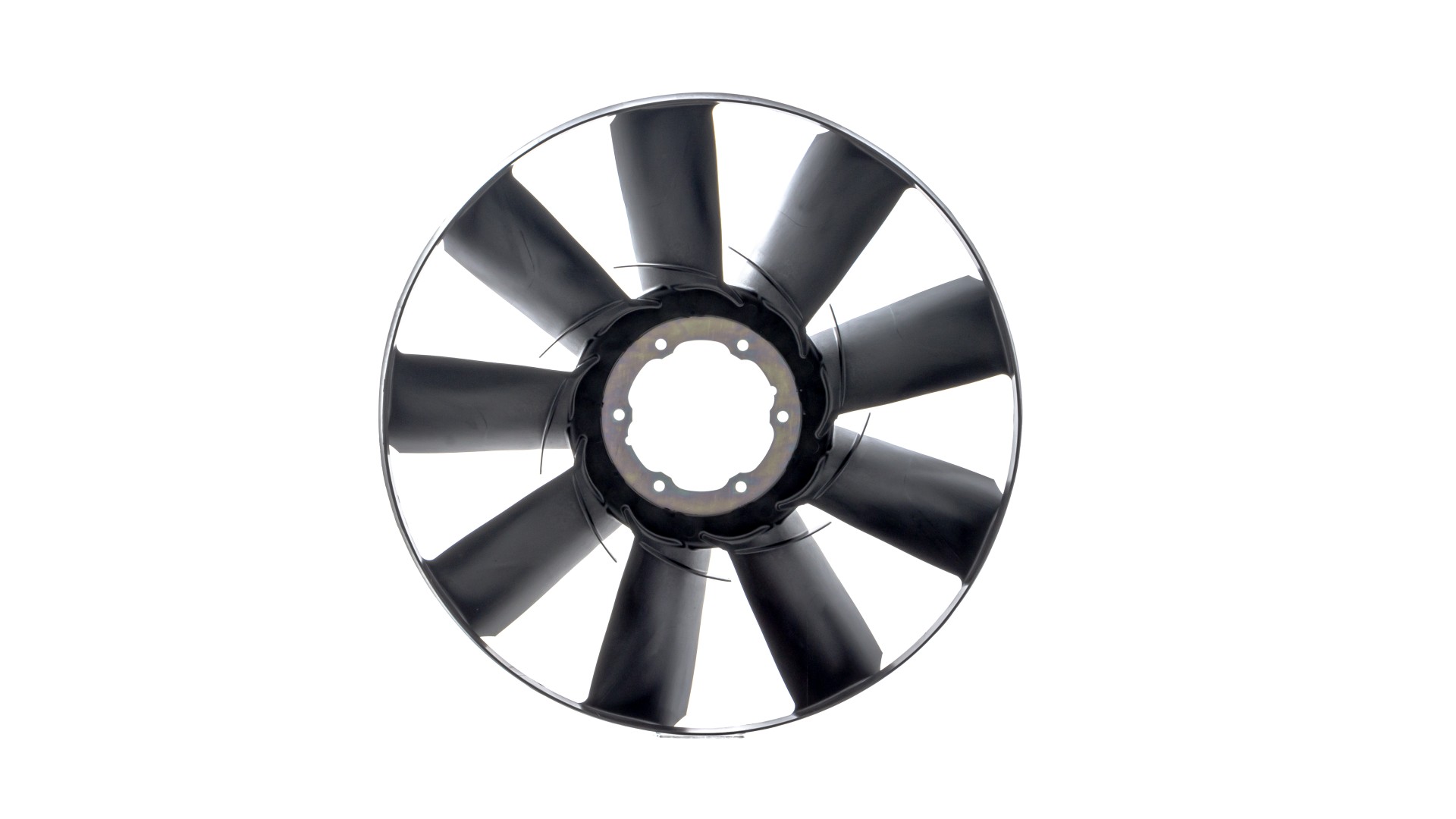 AL160126 OE MAHLE ORIGINAL Fan Wheel, engine cooling CFW 52 000P