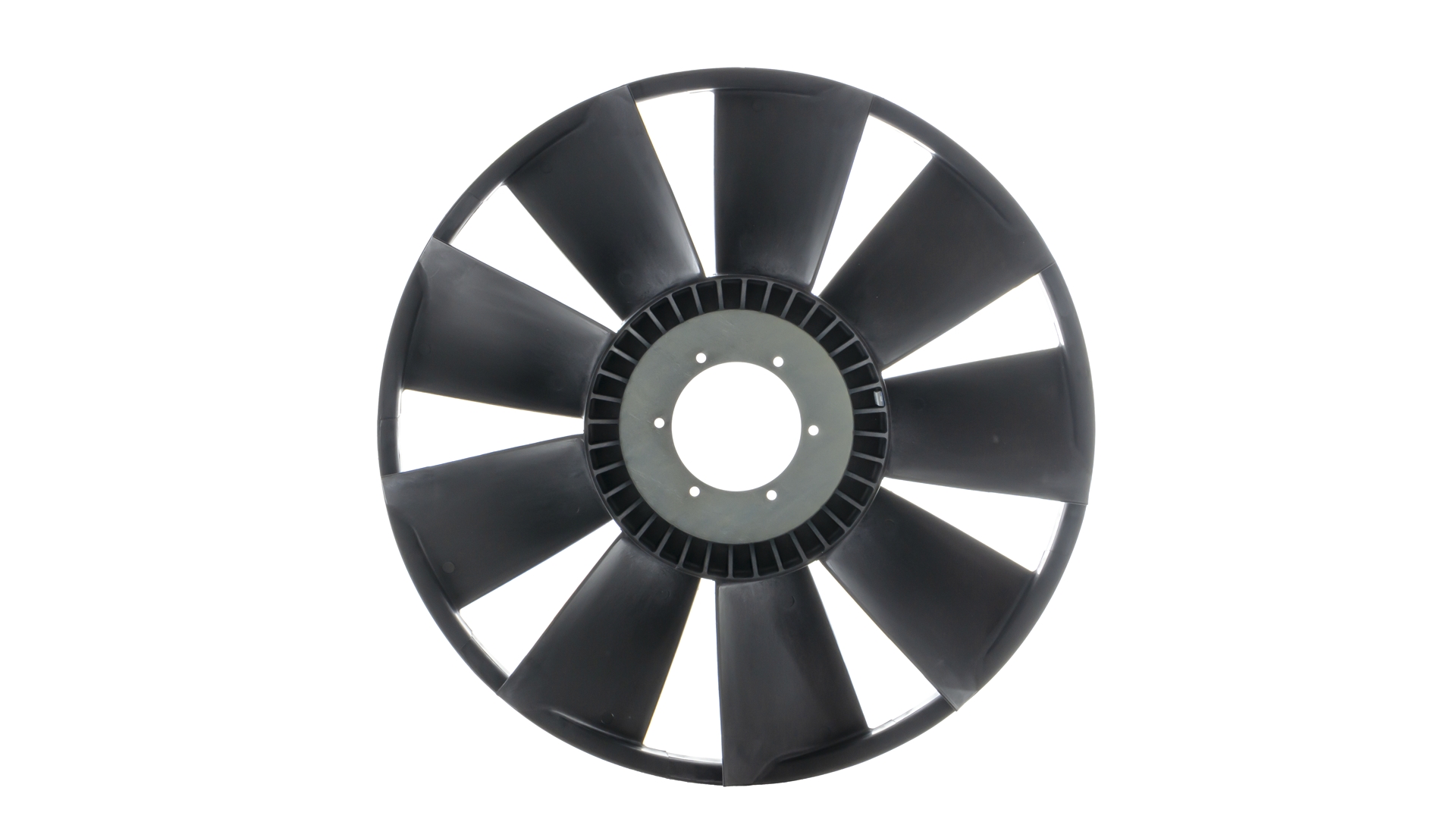 MAHLE ORIGINAL Hélice du ventilateur de refroidissement moteur CFW 53 000P