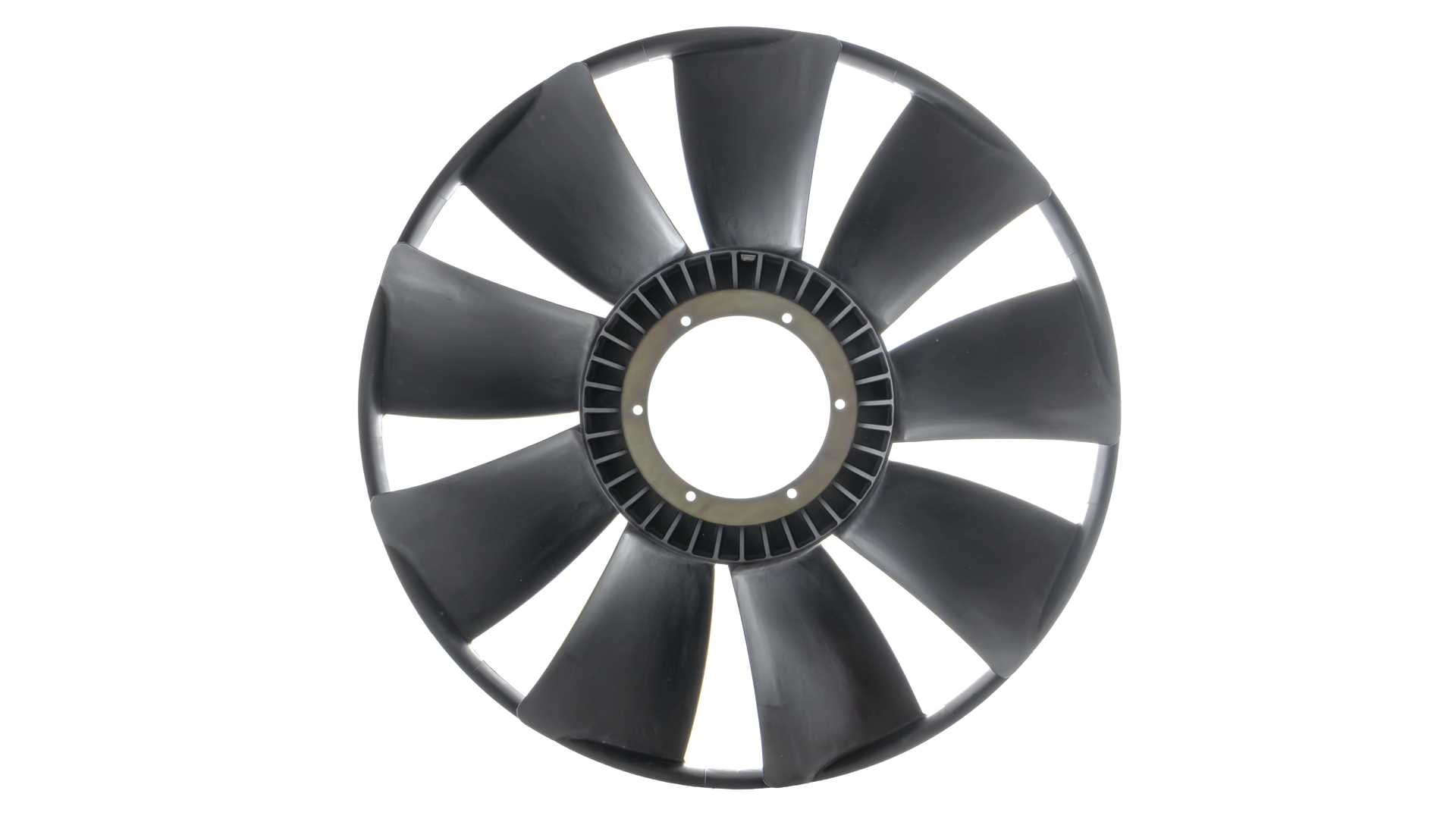 51066010268 OE MAHLE ORIGINAL Крыльчатка вентилятора, охлаждение двигателя CFW 54 000P
