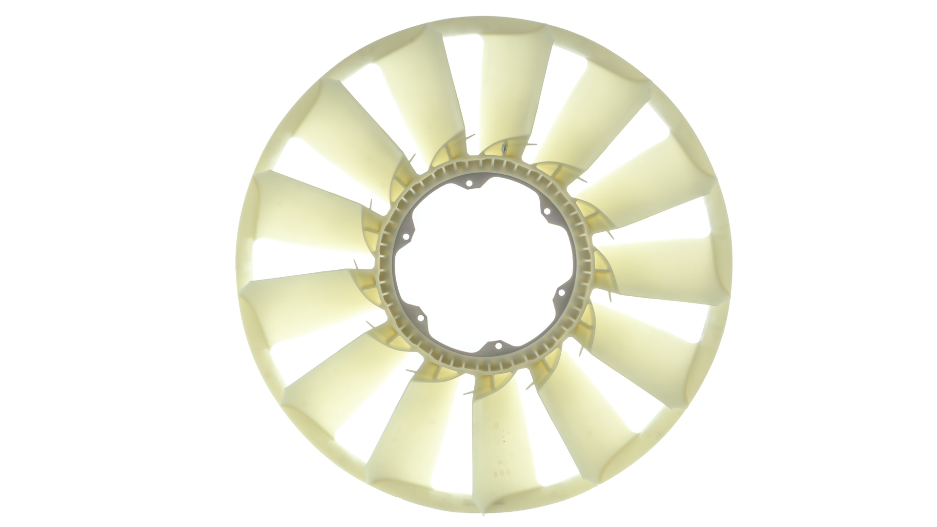 A4712050606 OE MAHLE ORIGINAL Girante, Raffreddamento motore CFW 55 000P