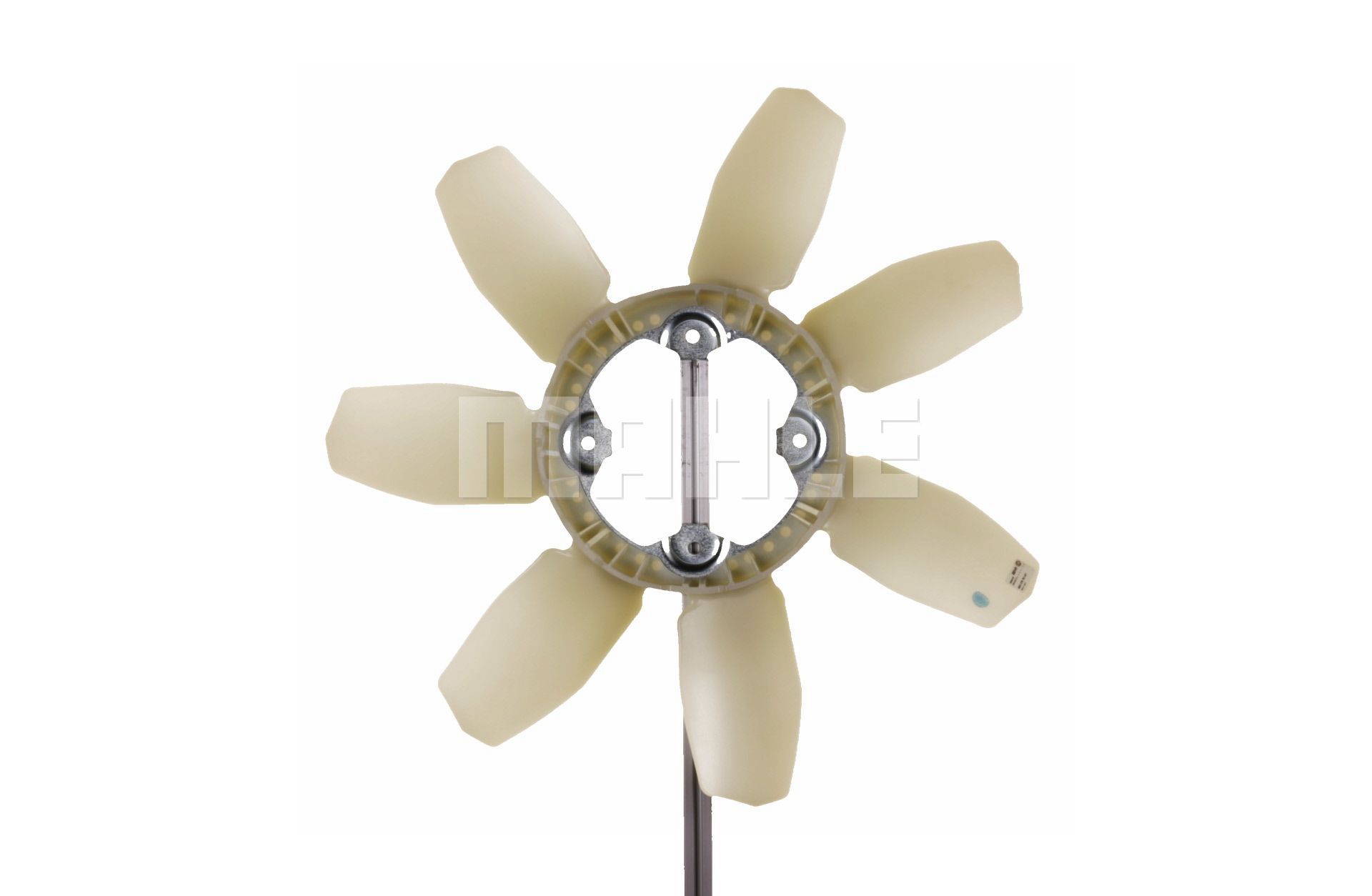 Ventoinha do ventilador, refrigeração do motor MAHLE CFW 62 000P adequados para TOYOTA barato