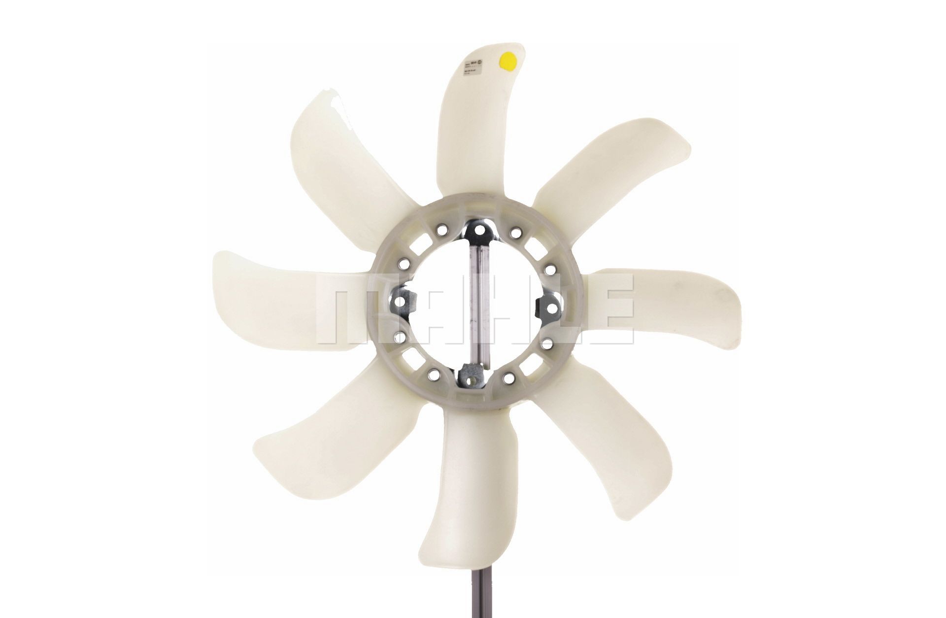 1636117030 OE MAHLE ORIGINAL Ventilatorhjul, motorkøling CFW 64 000P