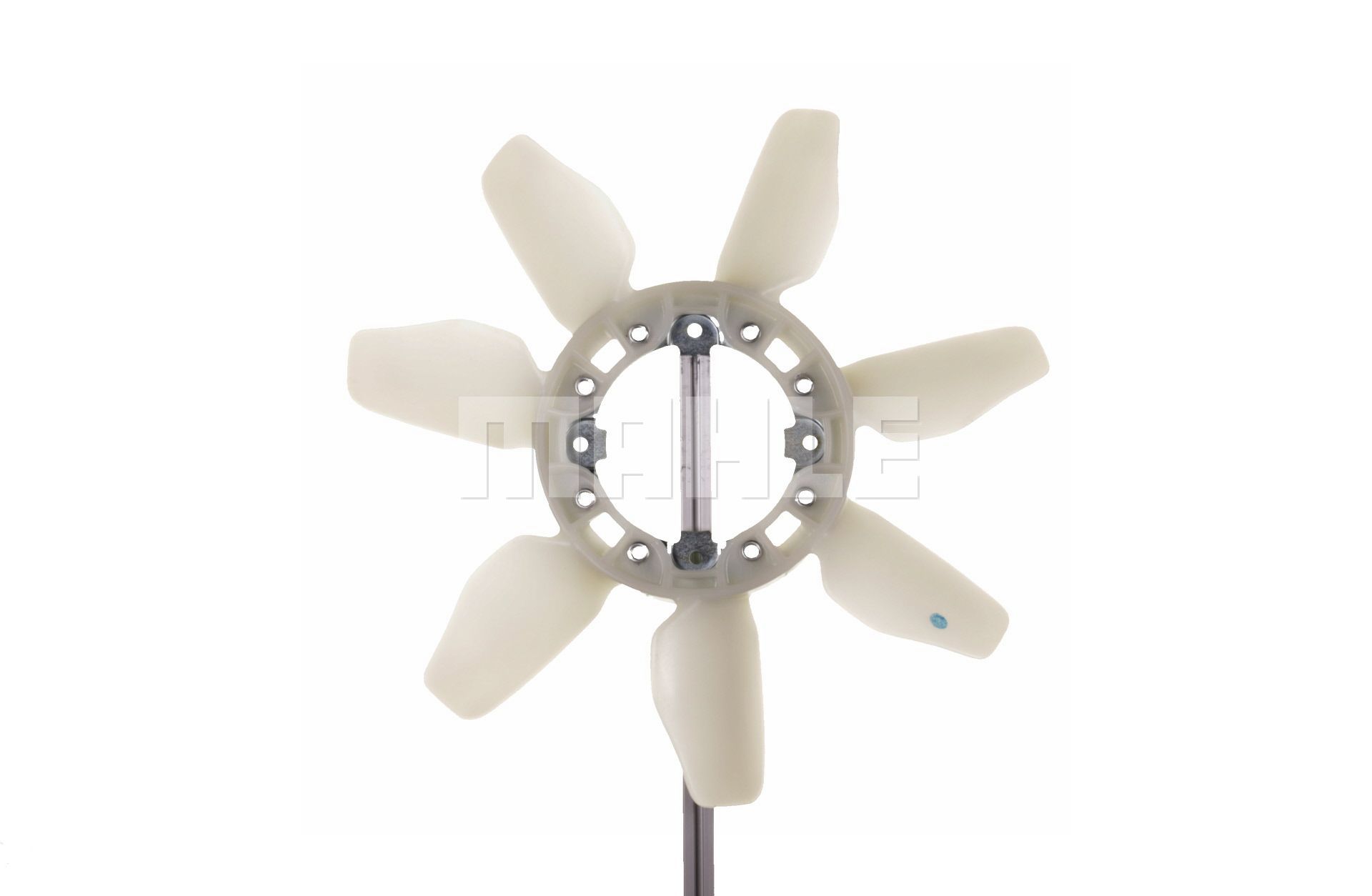 MAHLE 1636167030 Koelventilatorwiel