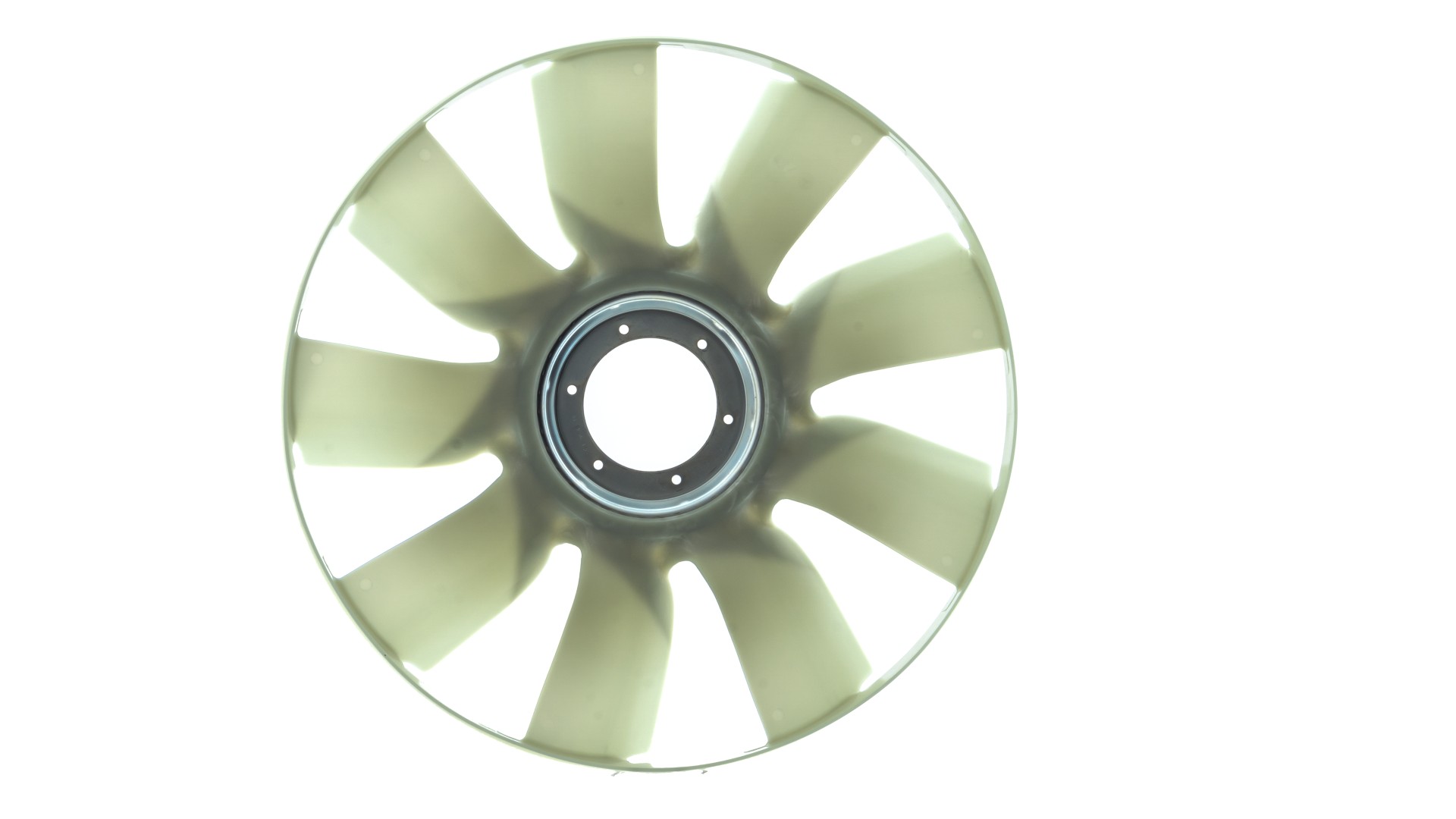 MAHLE ORIGINAL 51066010279 Tuuletin, mootorinjäähdytys CFW 72 000P