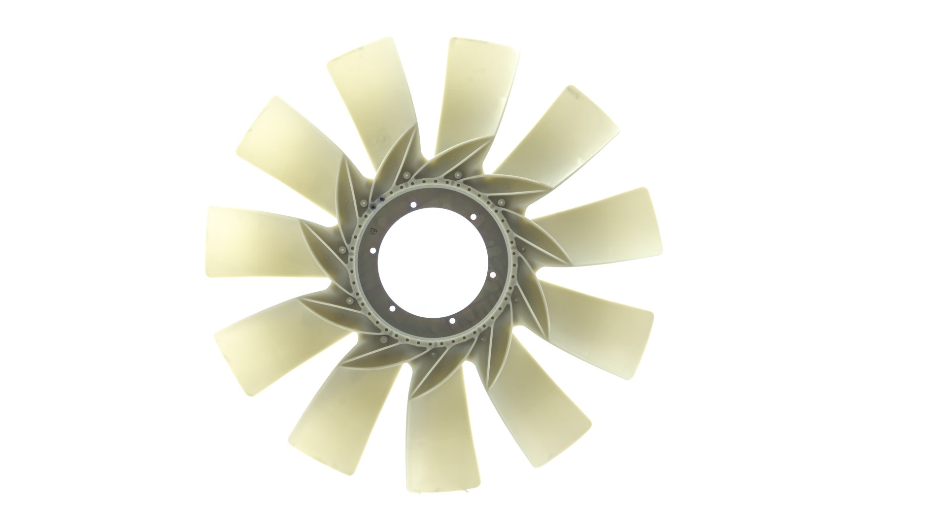 Núcleo ventilador, refr. motor 5412050006 MAHLE ORIGINAL CFW 75 000P