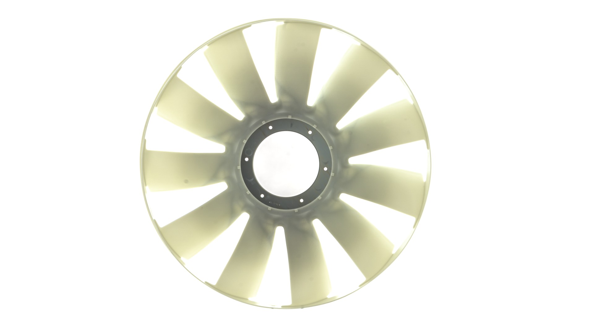 Lüfterrad, Motorkühlung MAHLE ORIGINAL CFW 80 000P passend für VW, AUDI, BMW, MERCEDES-BENZ, FORD zum günstigen Preis