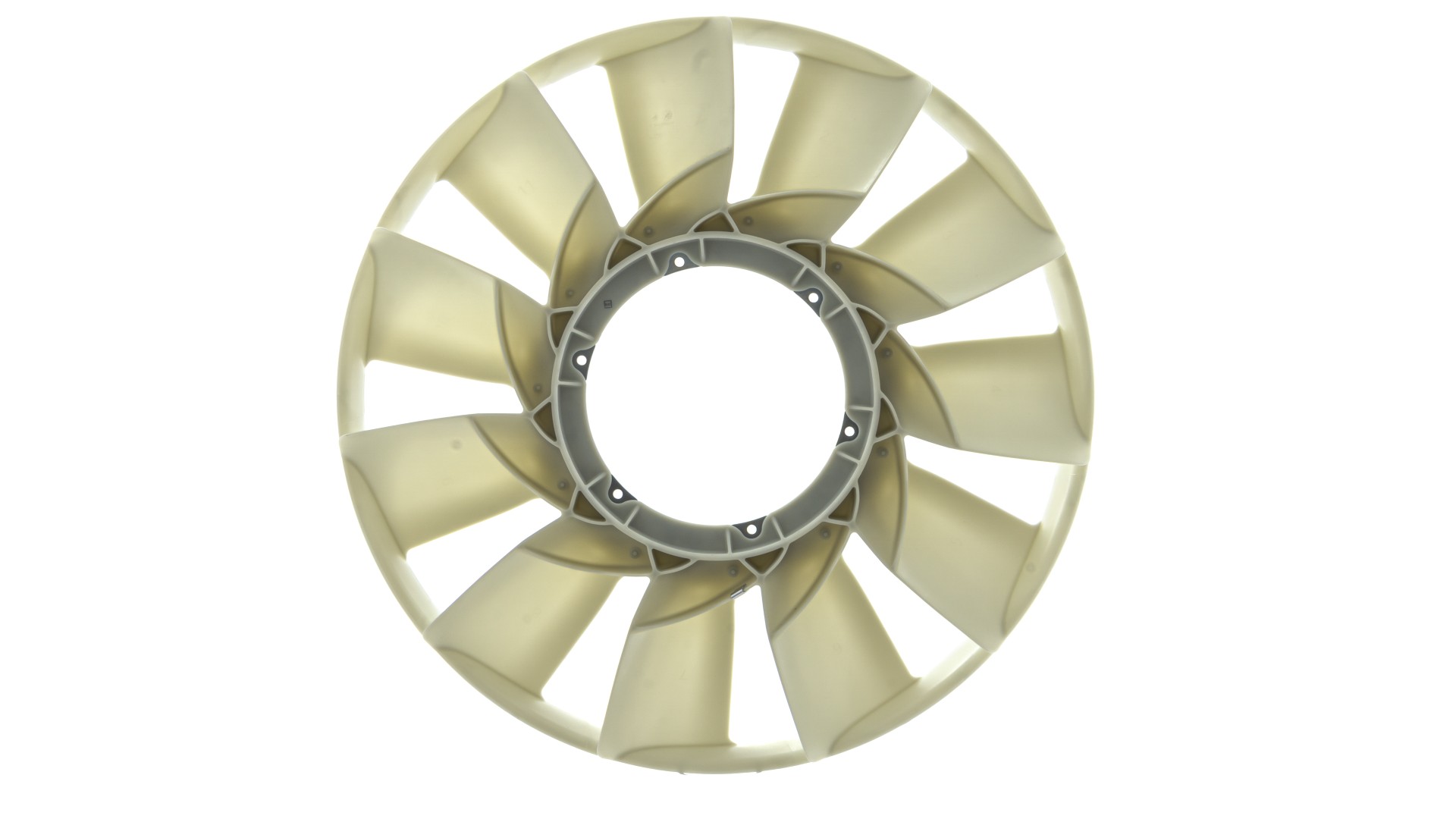 51066010297 OE MAHLE ORIGINAL Lüfterrad, Motorkühlung CFW 87 000P