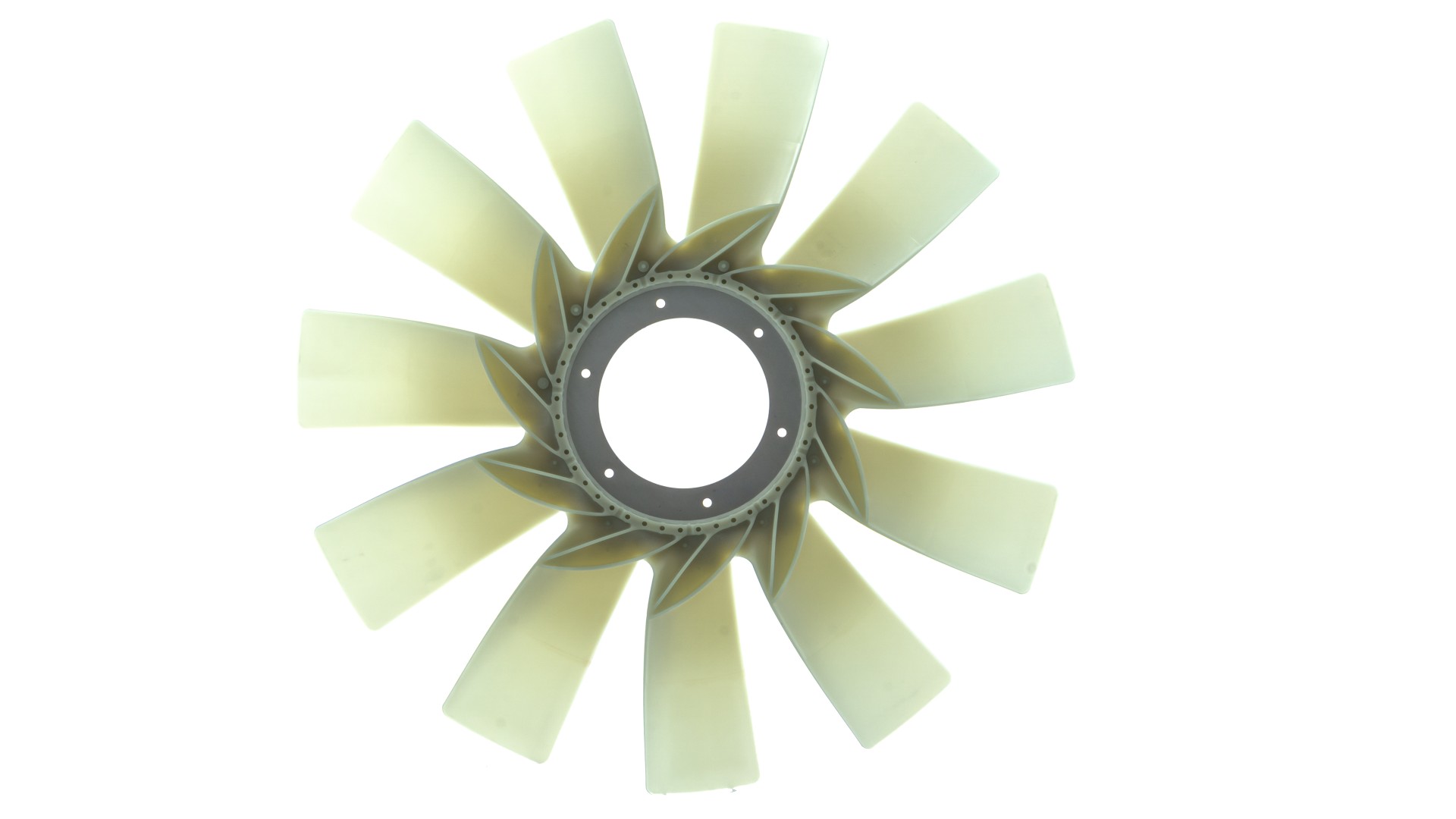 2302892 OE MAHLE Girante, Raffreddamento motore CFW 92 000P