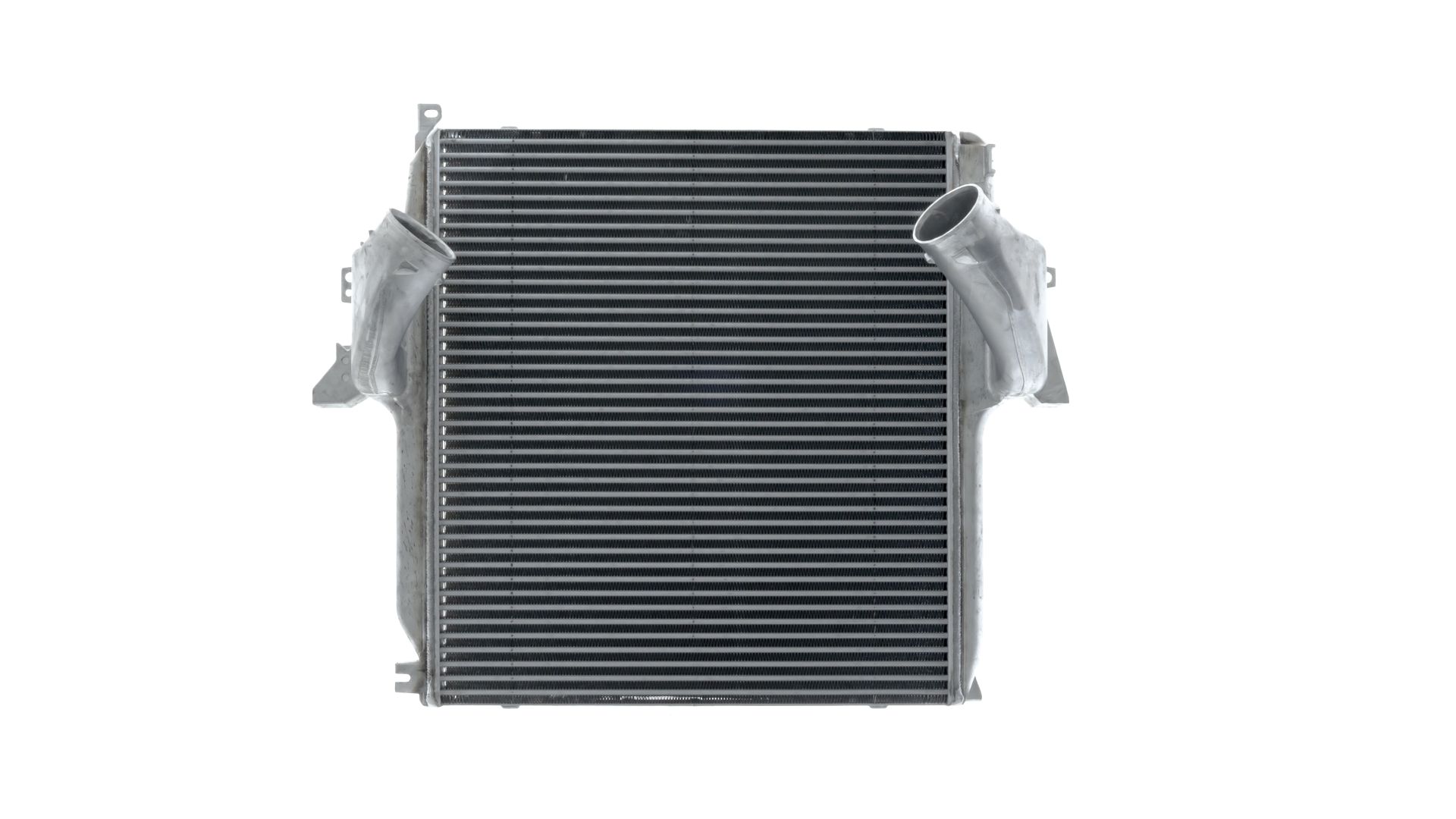 MAHLE ORIGINAL Ladeluftkühler CI 101 000P