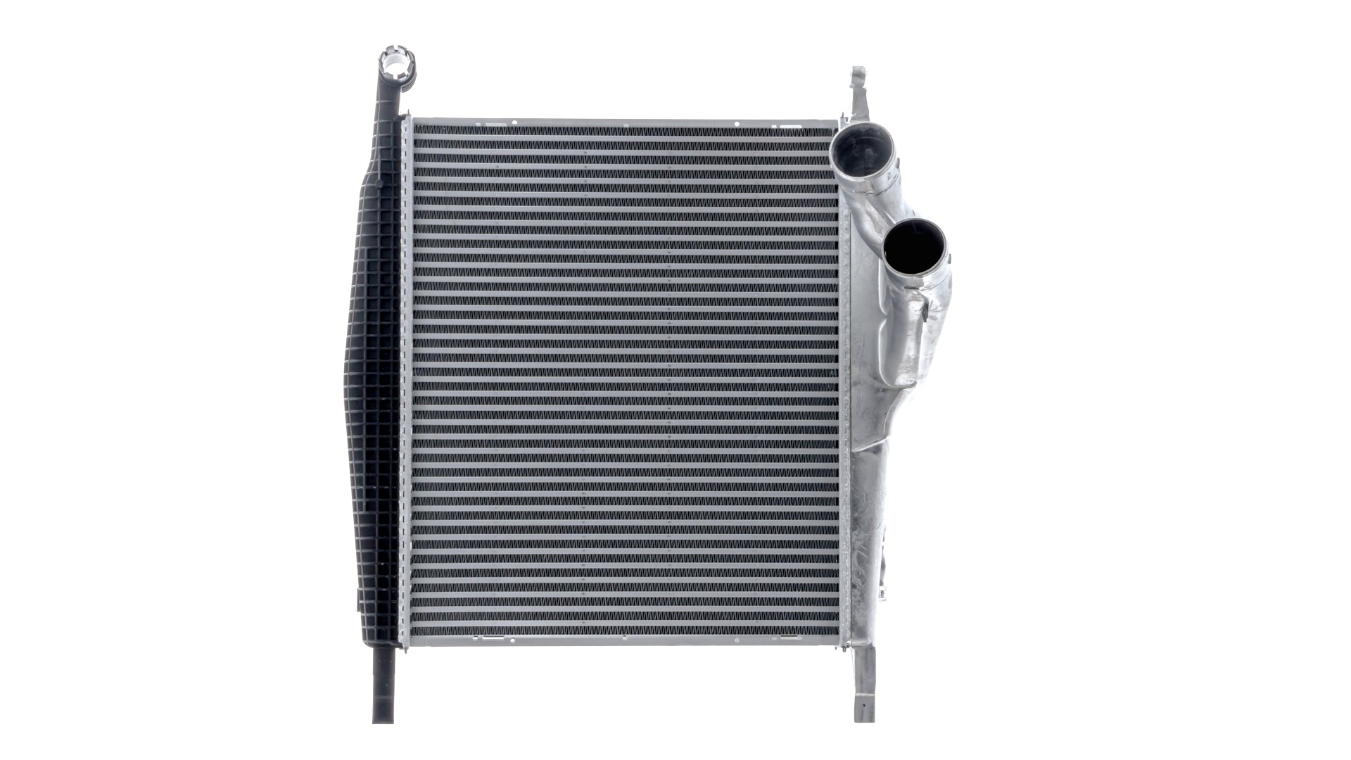 A9405010201 OE MAHLE ORIGINAL Intercooler CI 104 000P